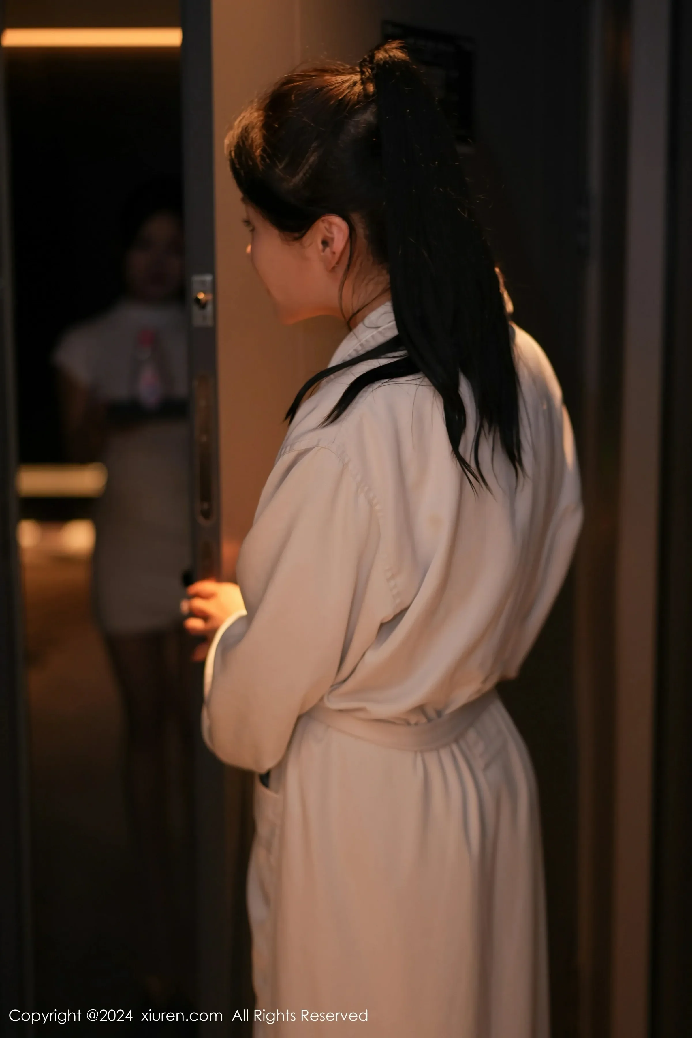 图片[2]-XiuRen 秀人 No.8350 模特合集 [113P]-COS写真在线网