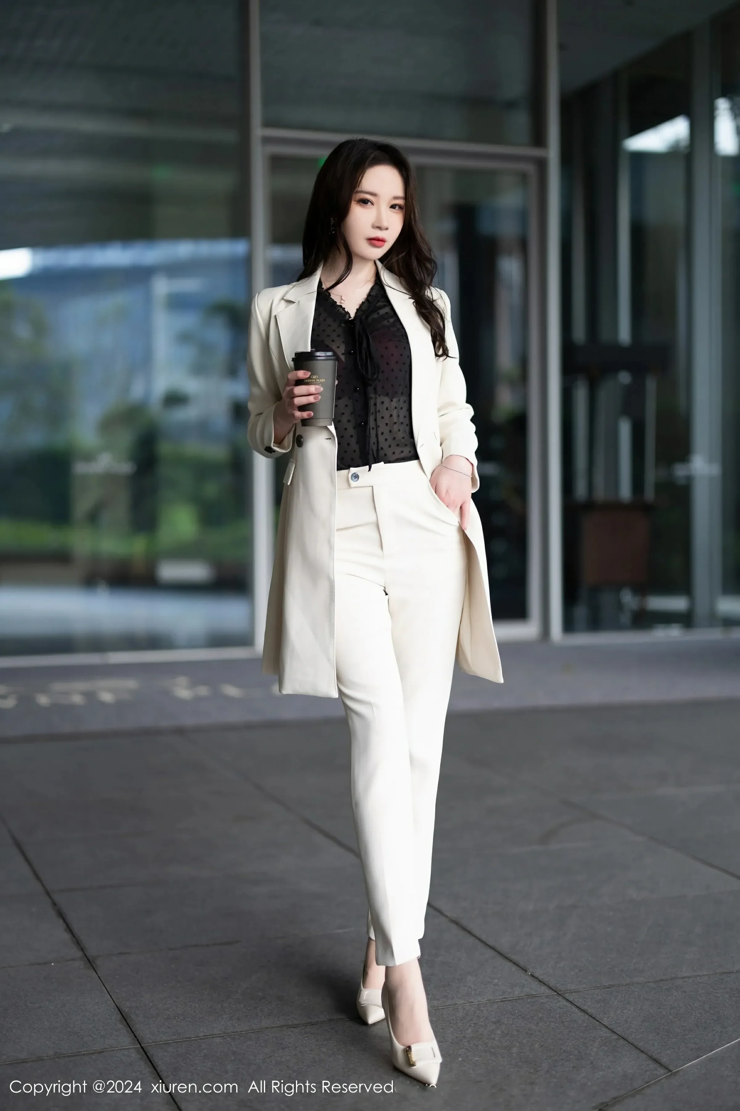 图片[6]-XiuRen 秀人 No.8354 梦心玥 [90P]-COS写真在线网