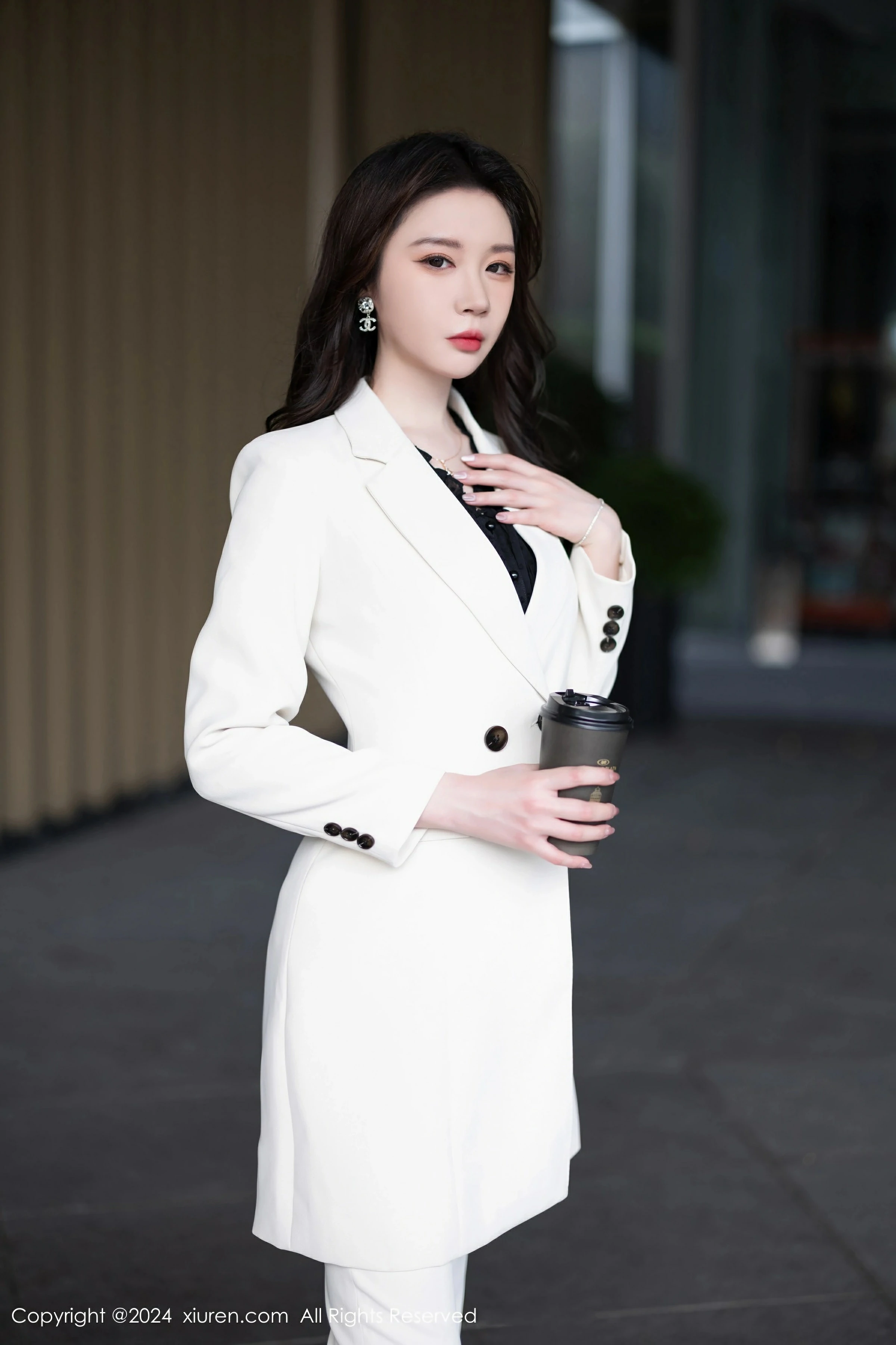 图片[5]-XiuRen 秀人 No.8354 梦心玥 [90P]-COS写真在线网