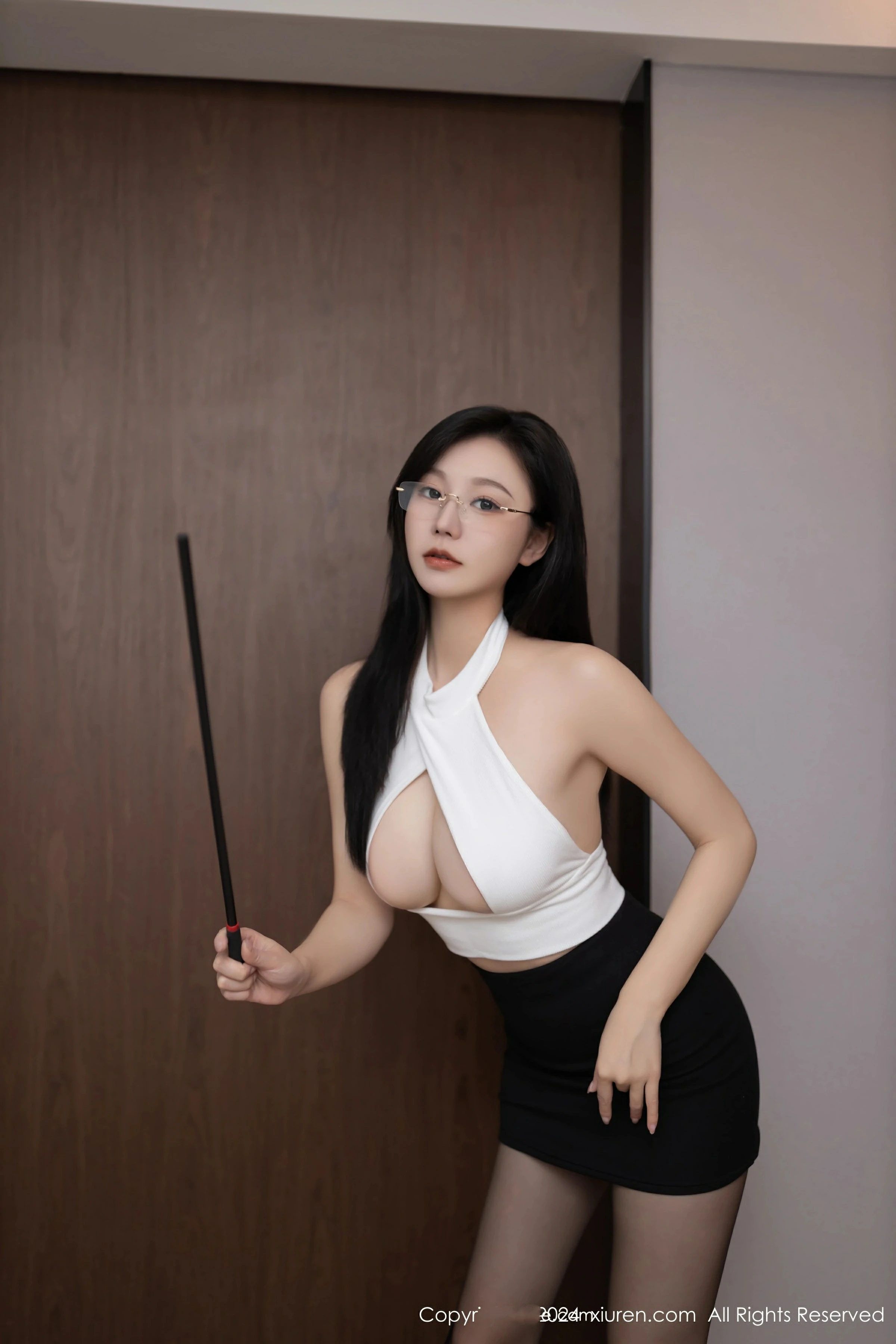 图片[4]-XiuRen 秀人 No.8362 安然anran [79P]-COS写真在线网