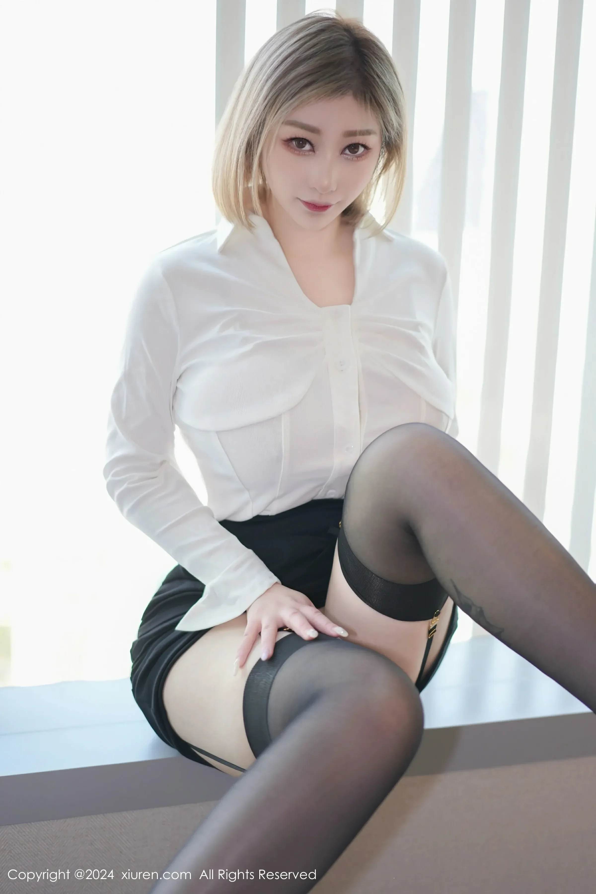 图片[2]-XiuRen 秀人 No.8381 妲己_Toxic [69P]-COS写真在线网