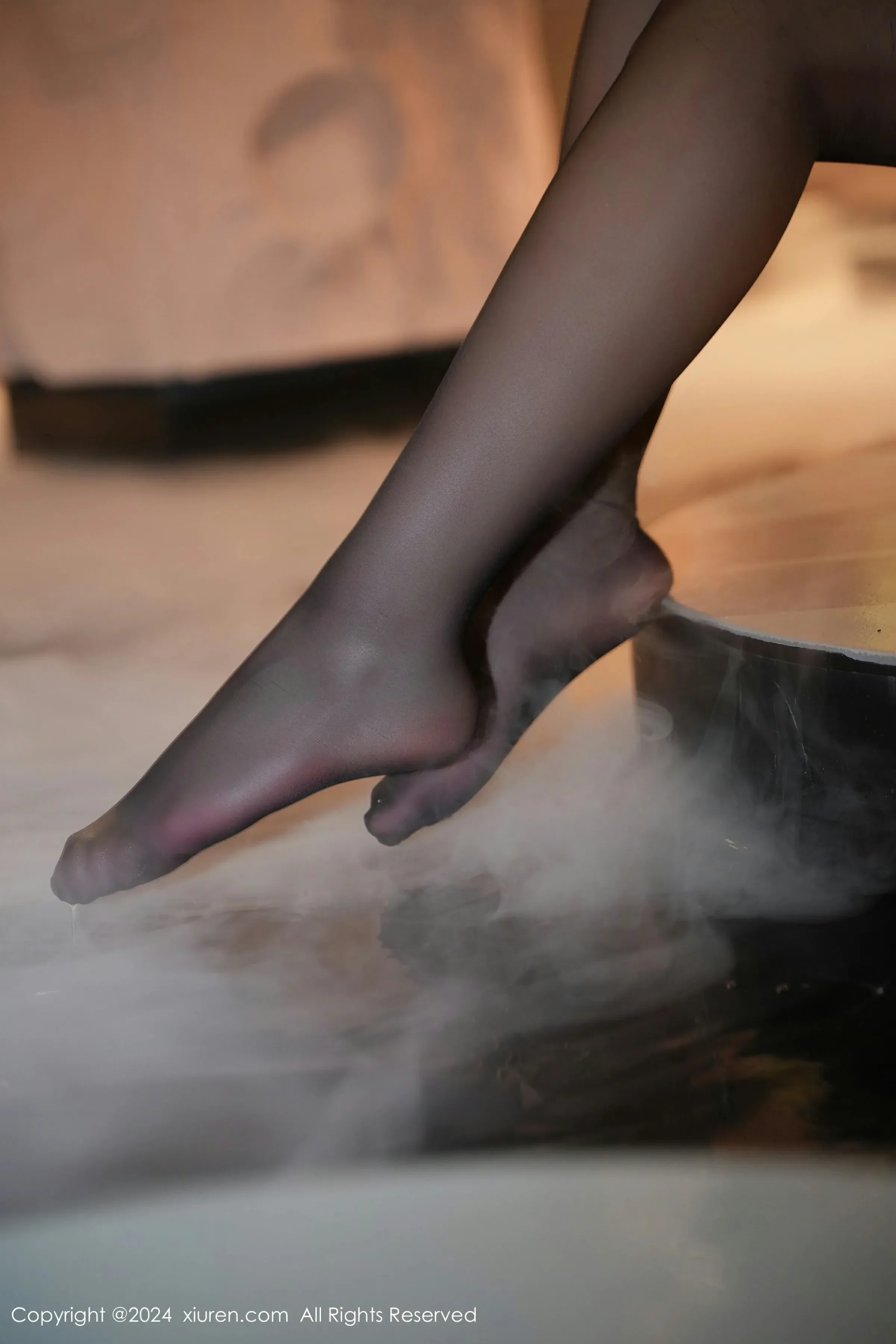 图片[4]-XiuRen 秀人 No.8399 Carol周妍希X [76P]-COS写真在线网