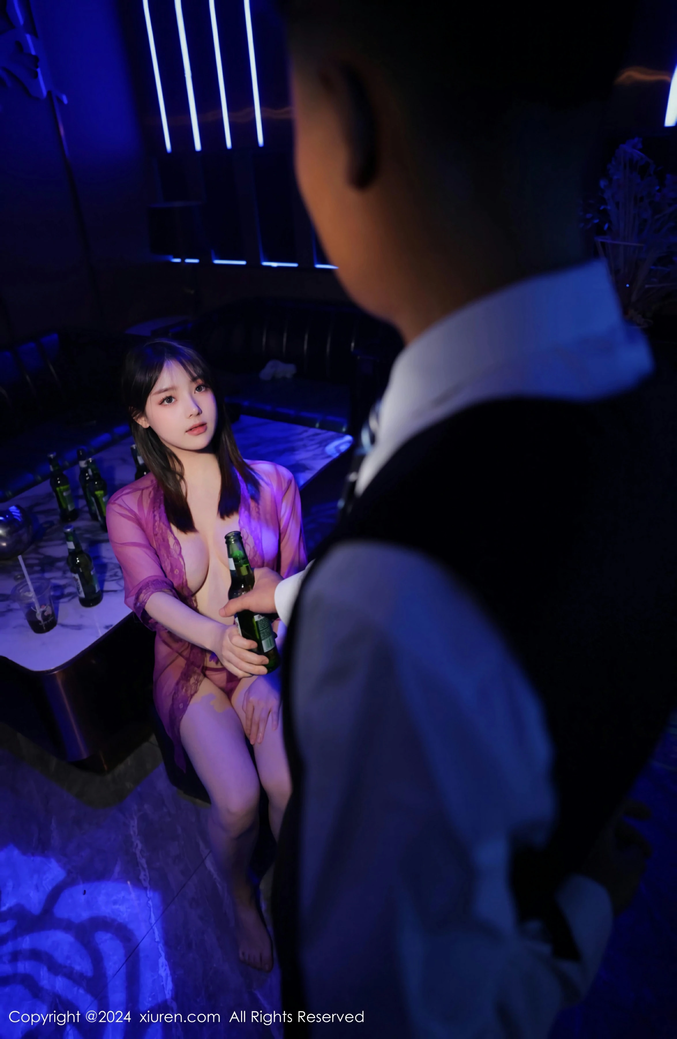 图片[5]-XiuRen 秀人 No.8402 豆瓣酱 [73P]-COS写真在线网