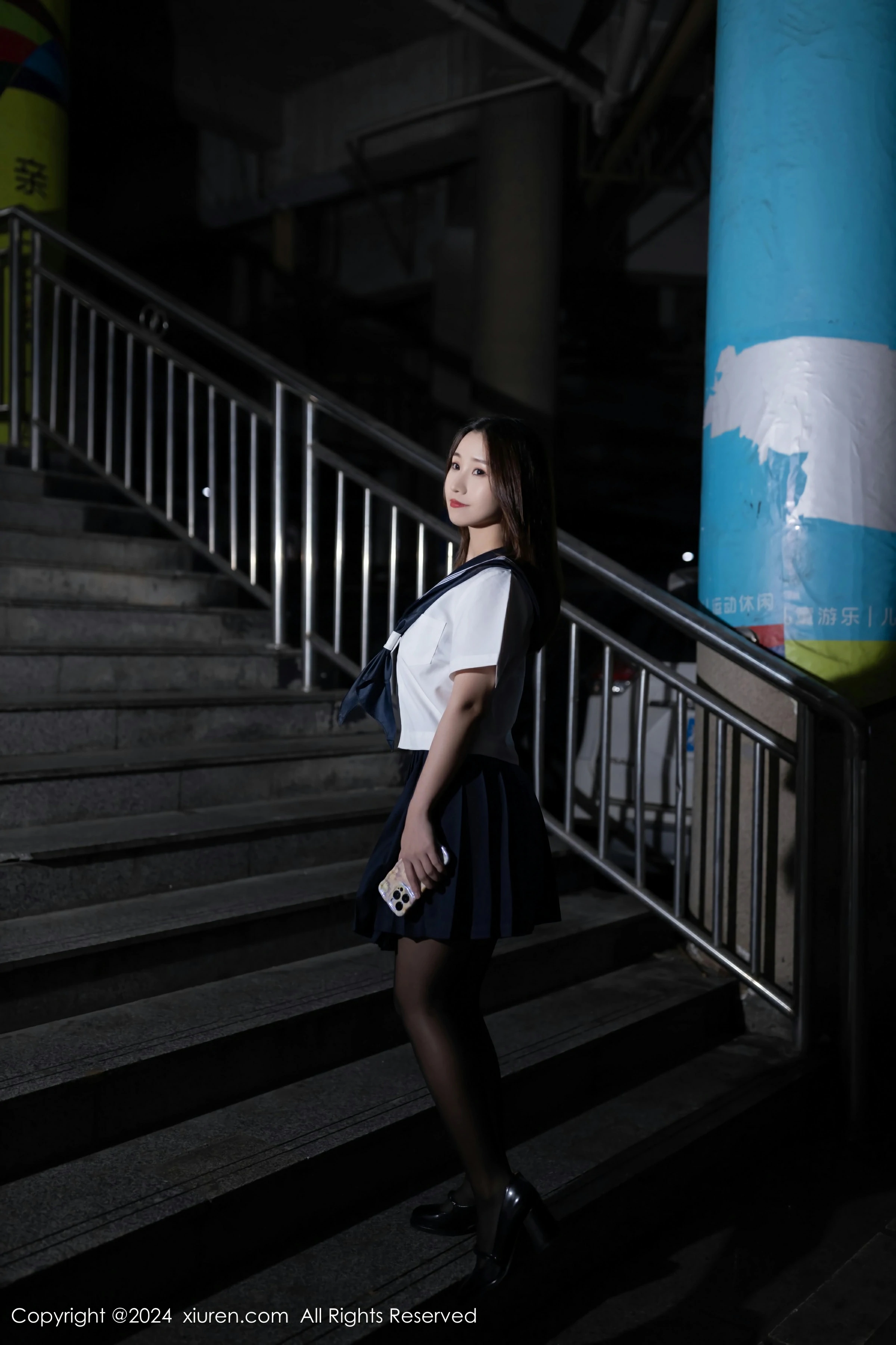 图片[6]-XiuRen 秀人 No.8443 杏子Yada [78P]-COS写真在线网