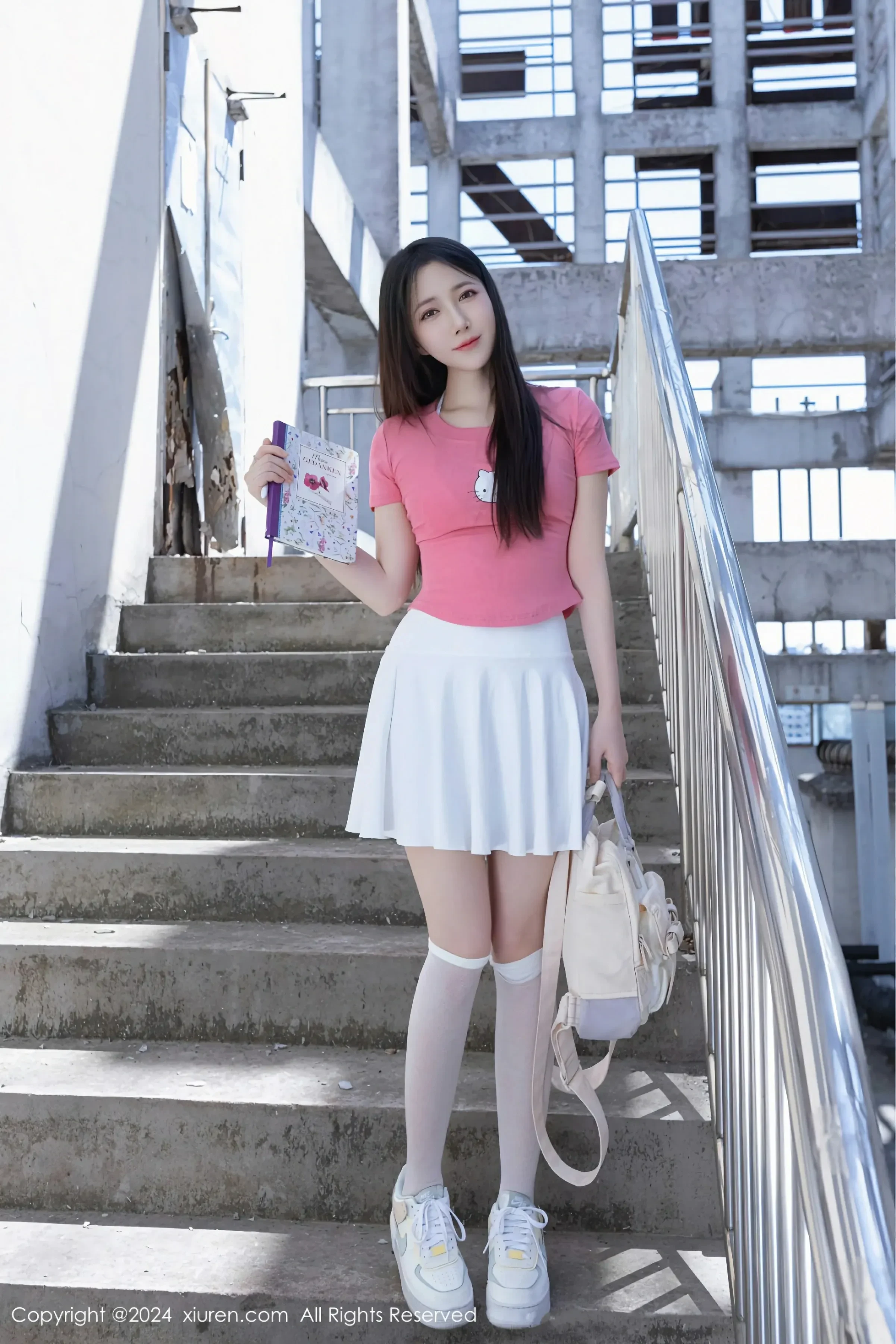 图片[2]-XiuRen 秀人 No.8457 鱼子酱Fish [80P]-COS写真在线网
