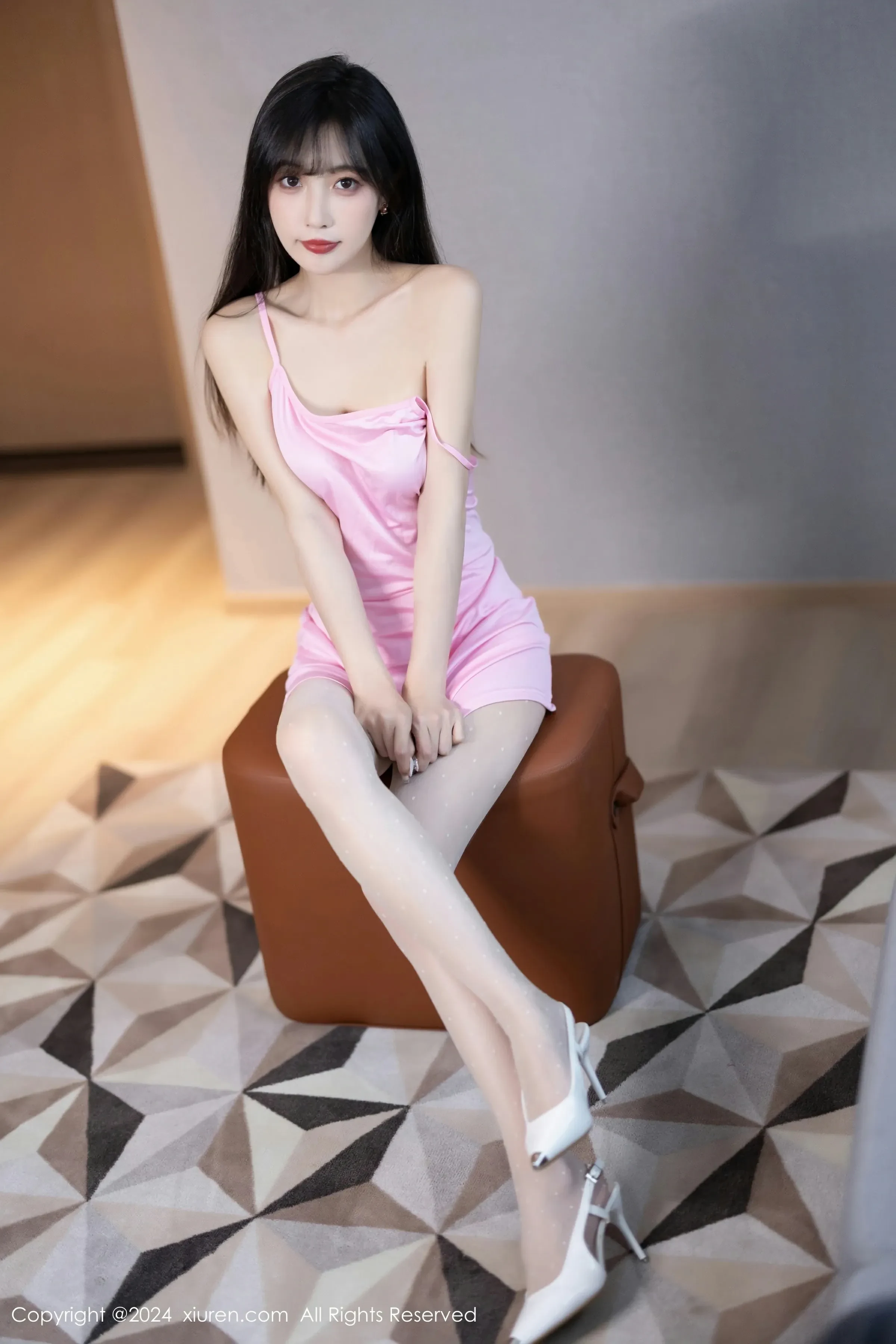 图片[4]-XiuRen 秀人 No.8474 林星阑 [92P]-COS写真在线网