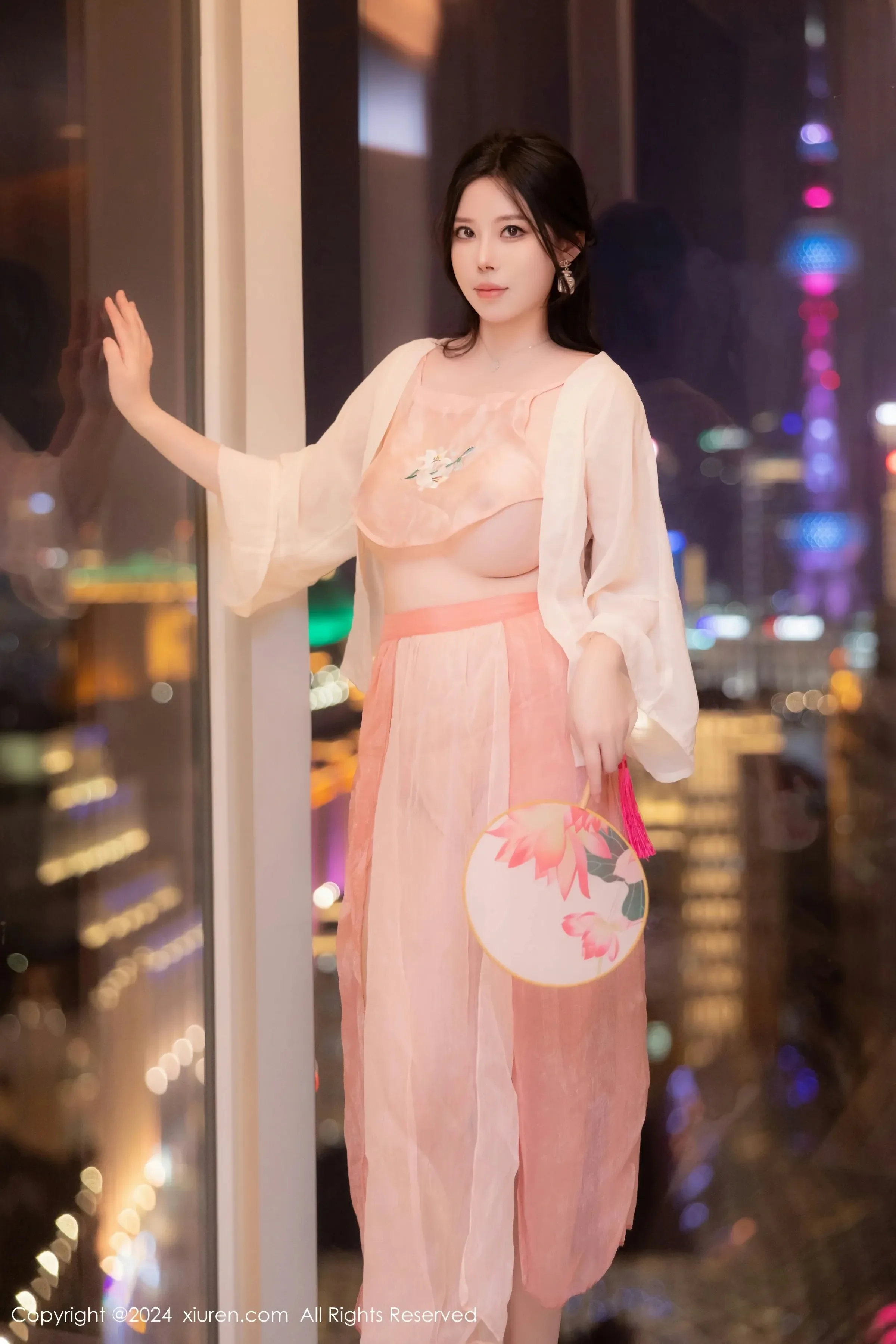 图片[6]-XiuRen 秀人 No.8503 白茹雪 [73P]-COS写真在线网