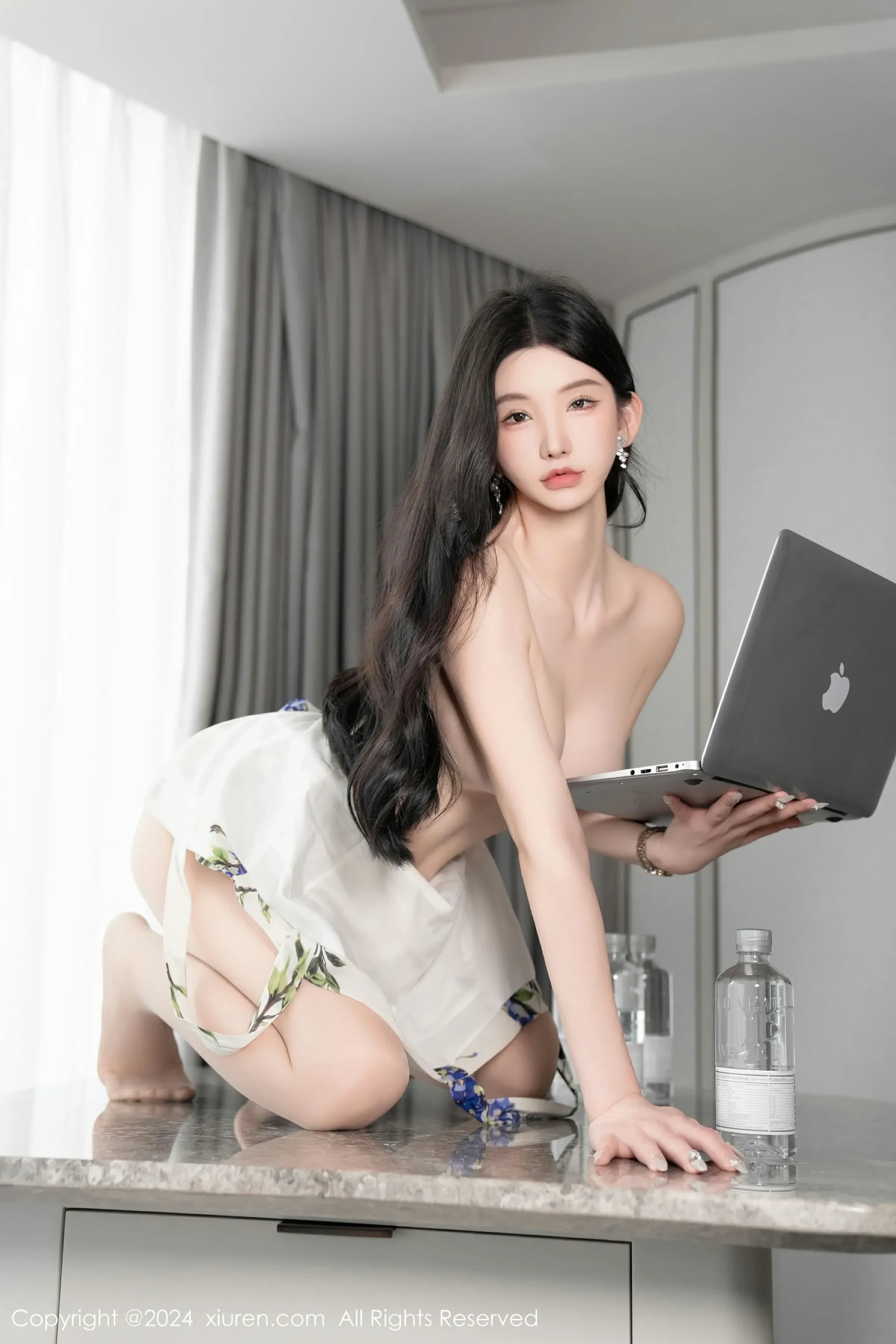 图片[6]-XiuRen 秀人 No.8513 周于希Sally [85P]-COS写真在线网