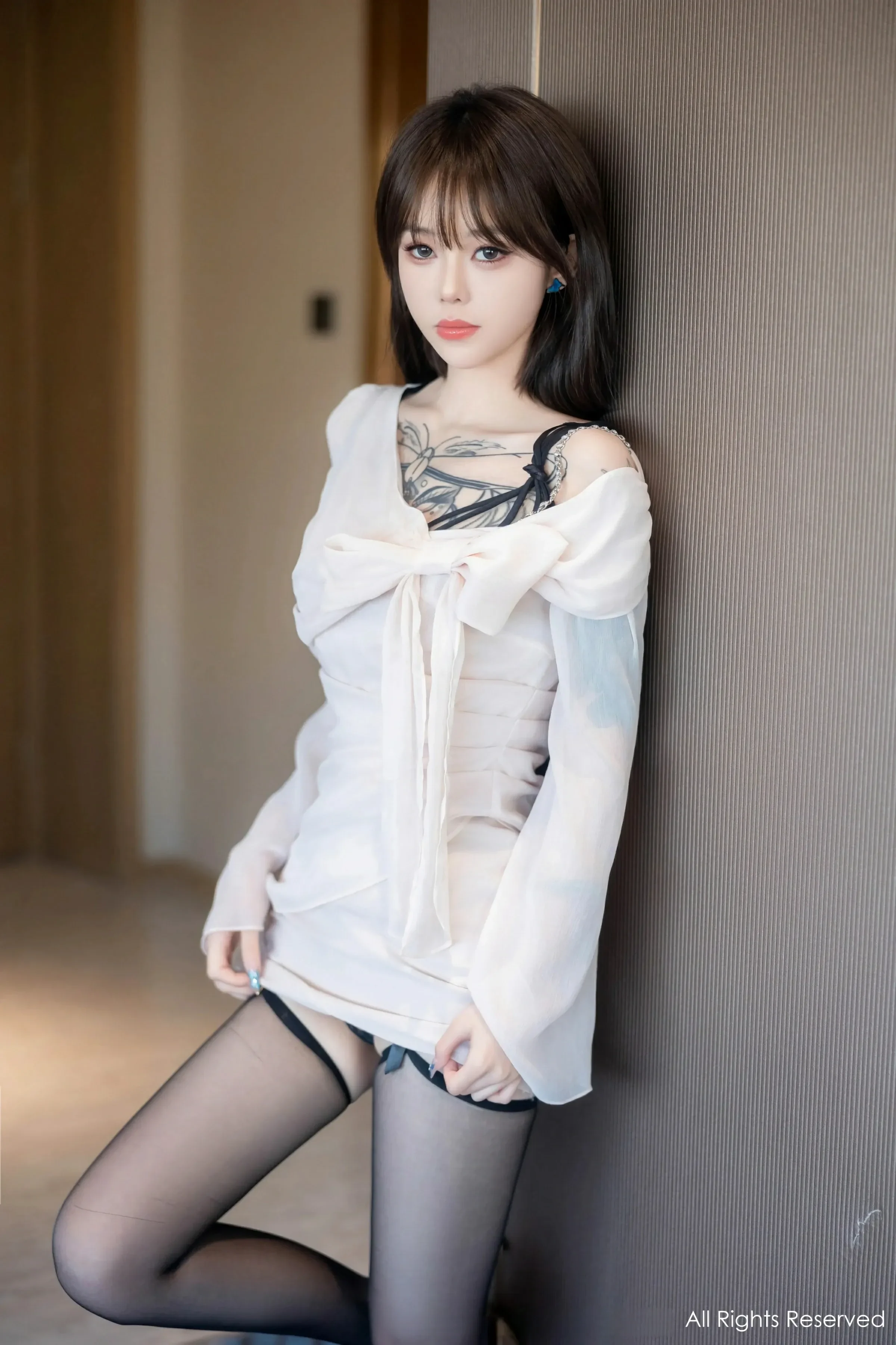 图片[6]-XiuRen 秀人 No.8591 奶瓶. [85P]-COS写真在线网