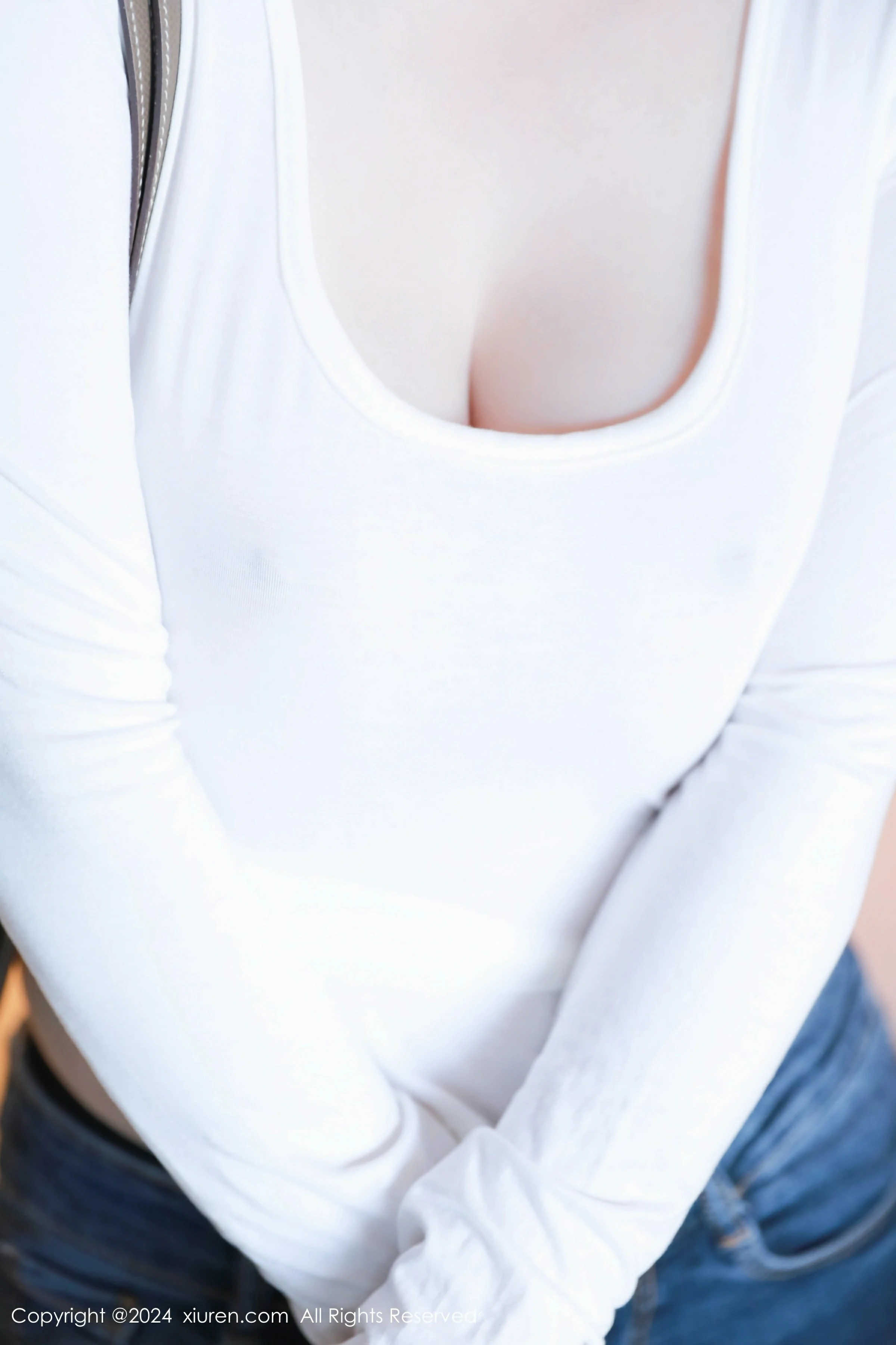 图片[4]-XiuRen 秀人 No.8618 白茹雪 [82P]-COS写真在线网