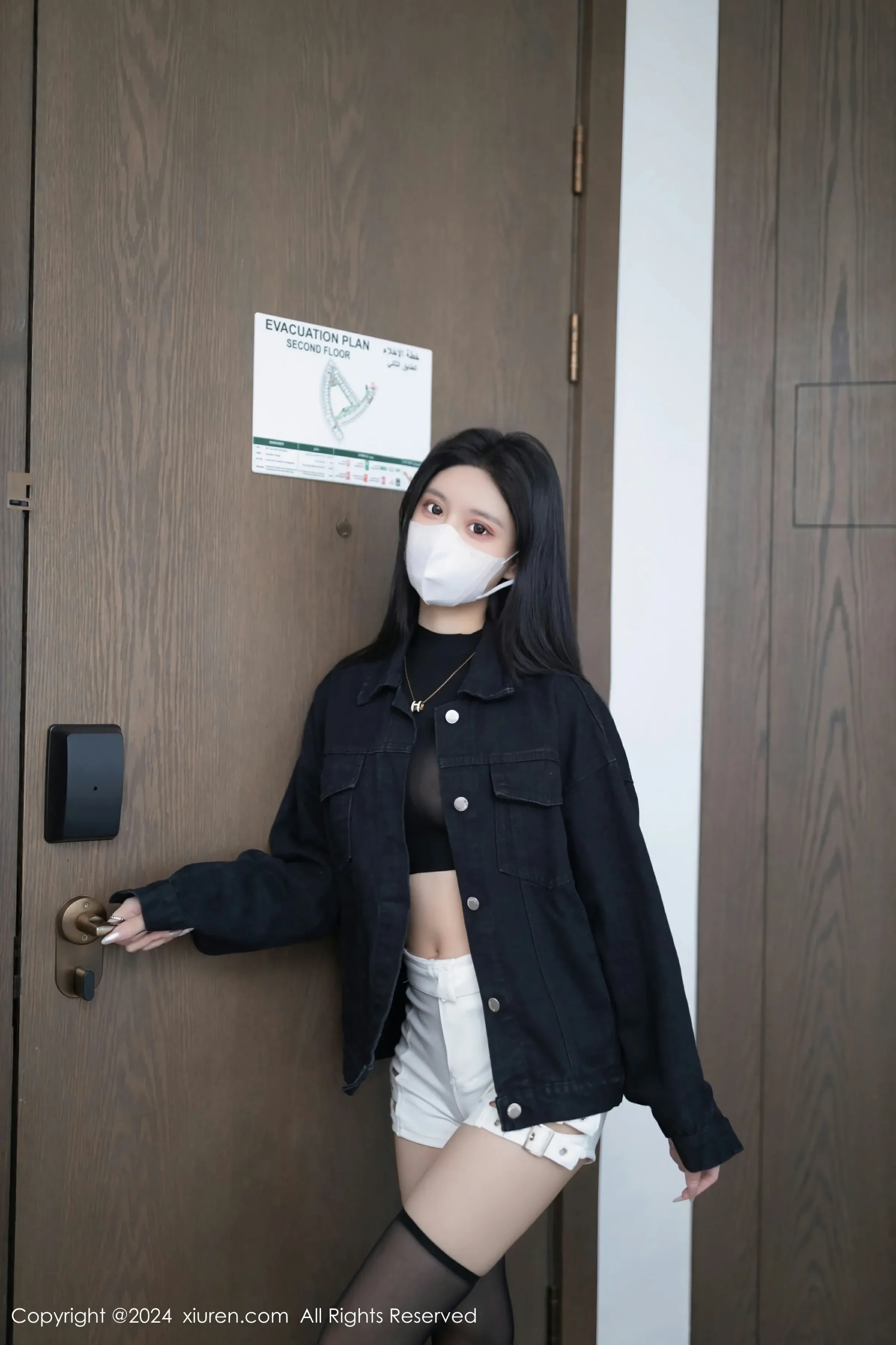 图片[5]-XiuRen 秀人 No.8636 幼幼 [80P]-COS写真在线网