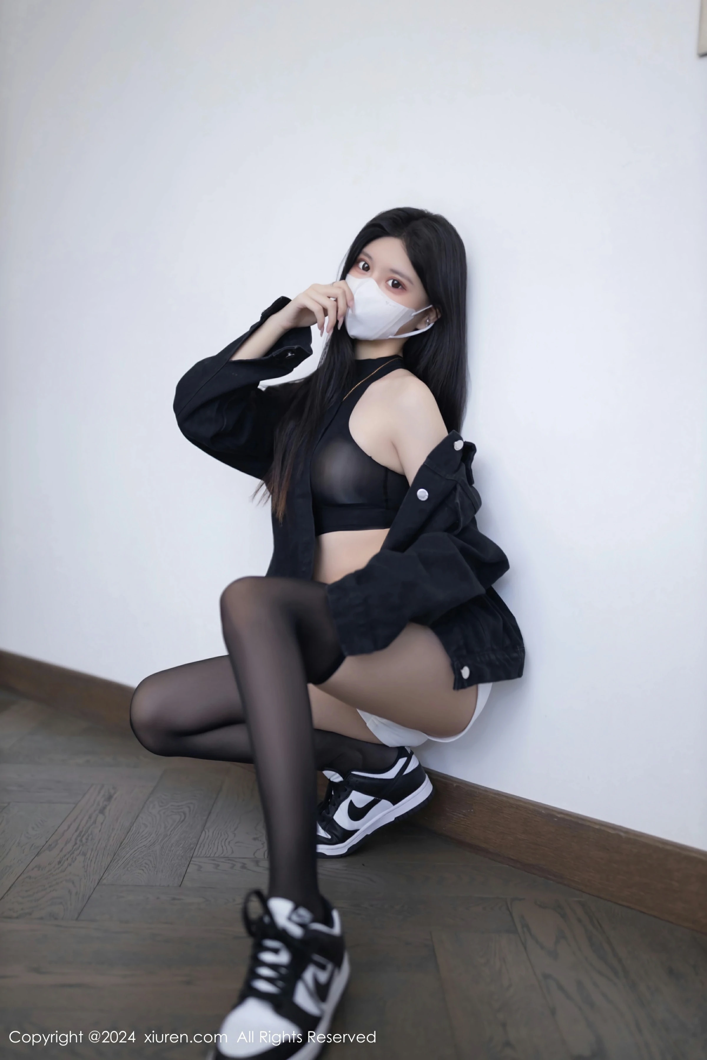 图片[4]-XiuRen 秀人 No.8636 幼幼 [80P]-COS写真在线网