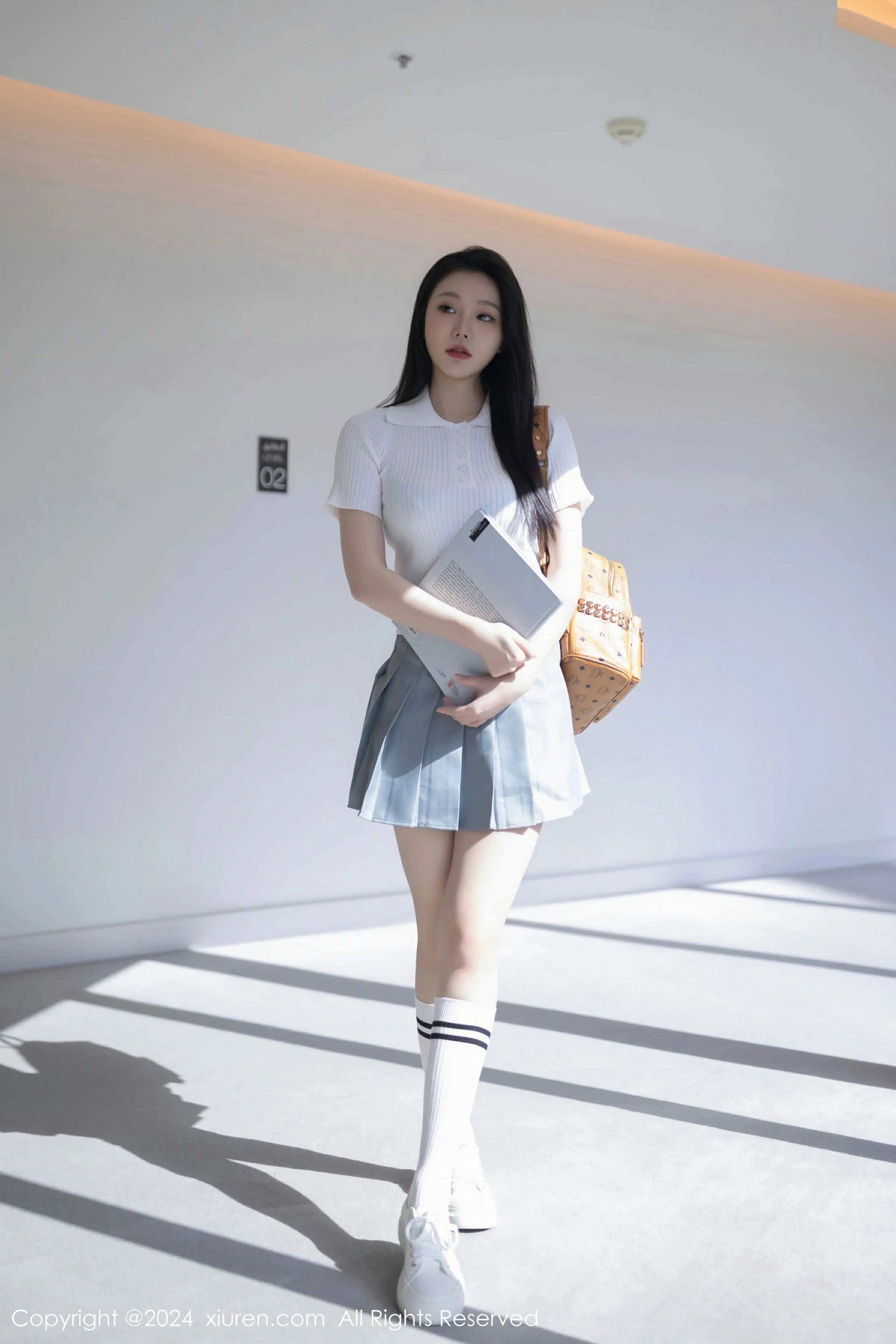 图片[4]-XiuRen 秀人 No.8649 安然anran [80P]-COS写真在线网