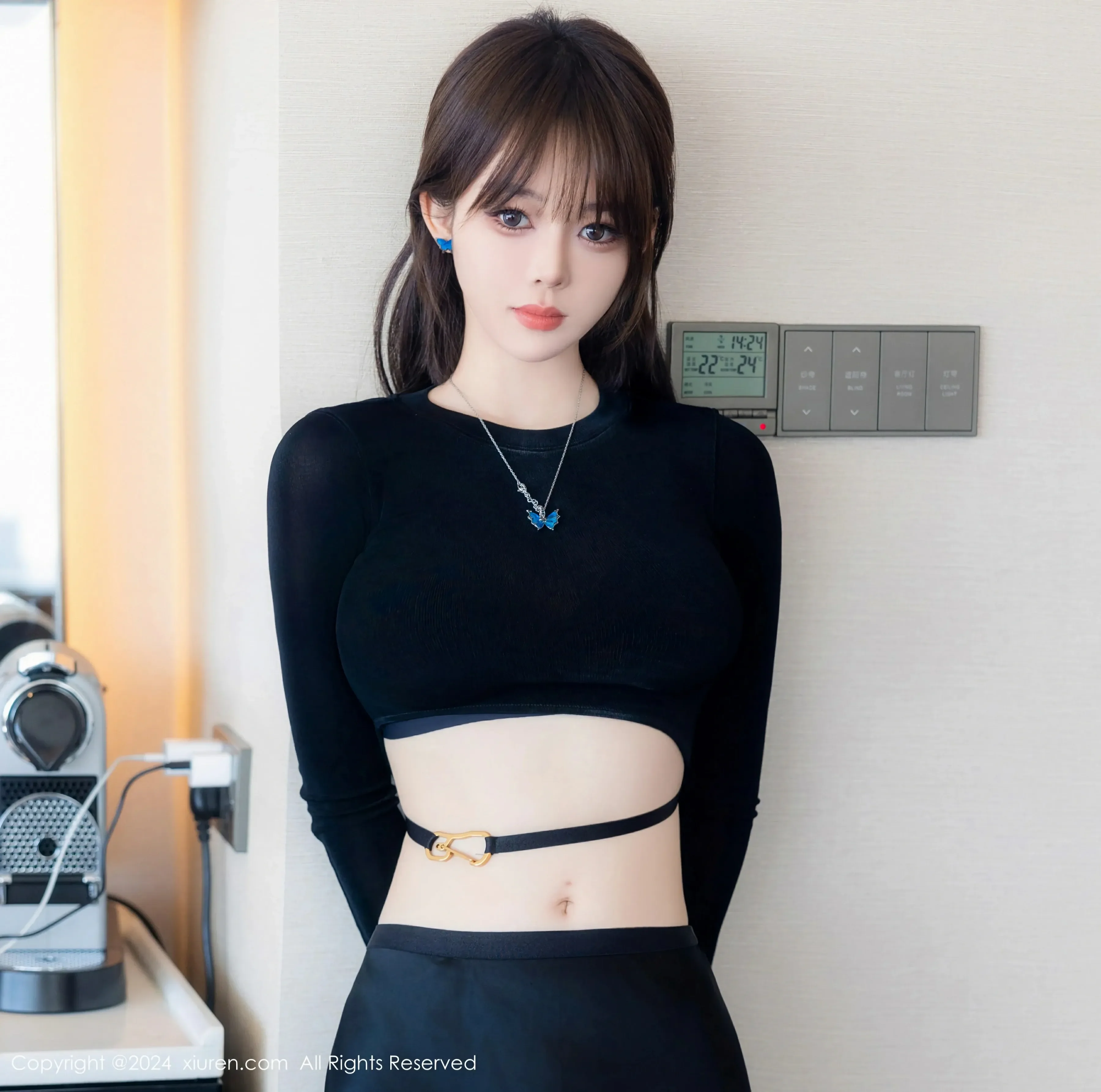 图片[3]-XiuRen 秀人 No.8661 奶瓶. [83P]-COS写真在线网