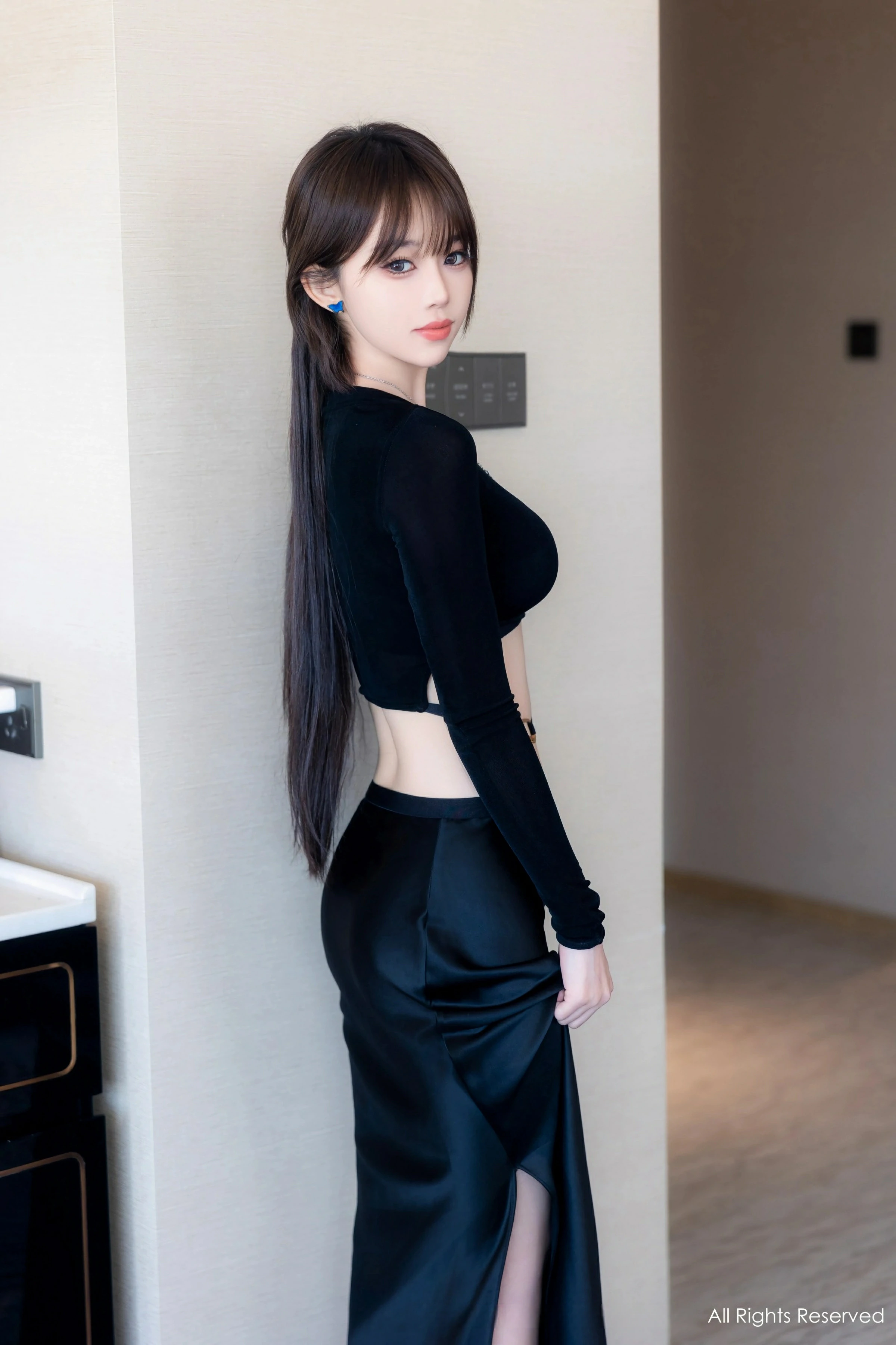 图片[5]-XiuRen 秀人 No.8661 奶瓶. [83P]-COS写真在线网