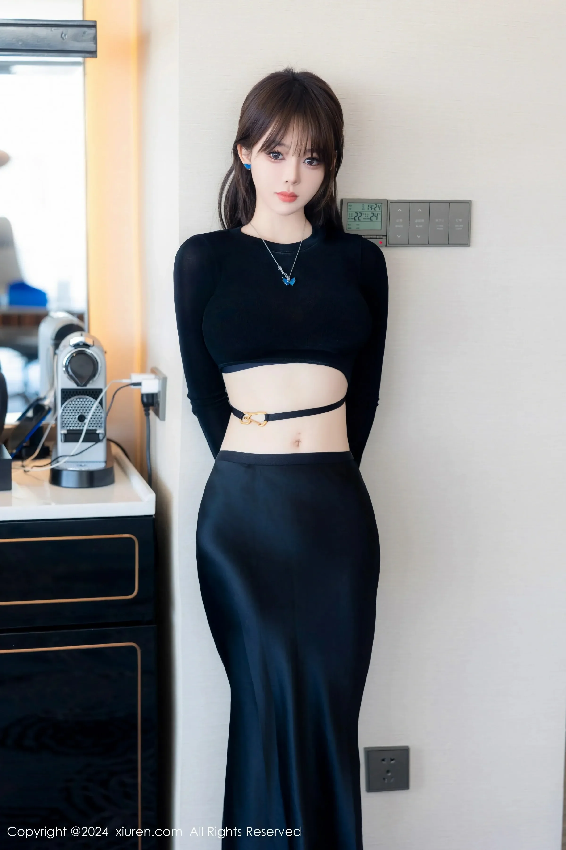 图片[2]-XiuRen 秀人 No.8661 奶瓶. [83P]-COS写真在线网