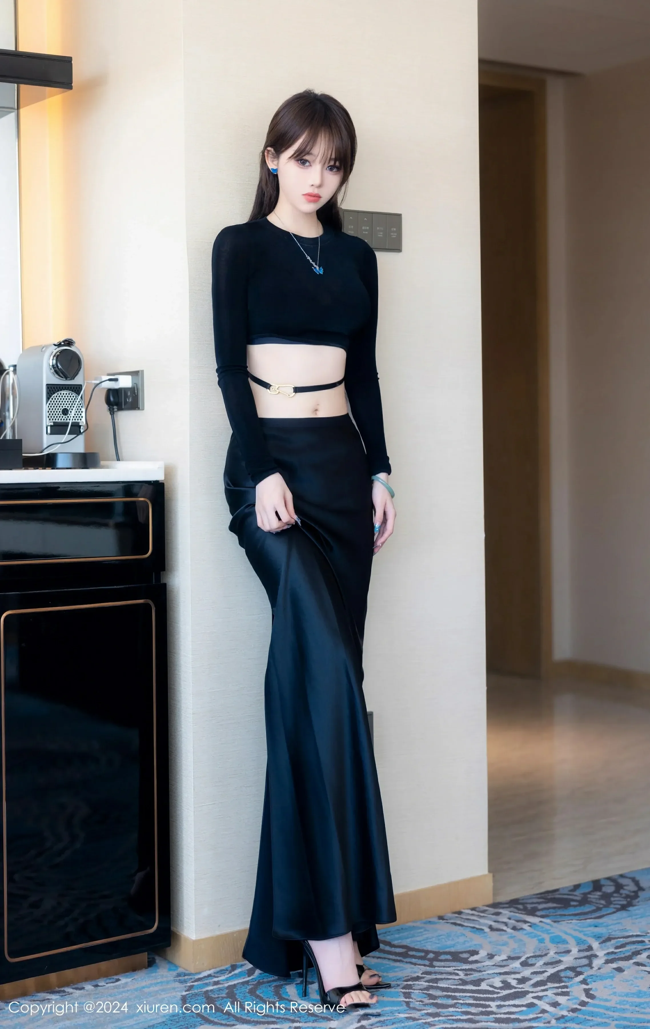 图片[4]-XiuRen 秀人 No.8661 奶瓶. [83P]-COS写真在线网
