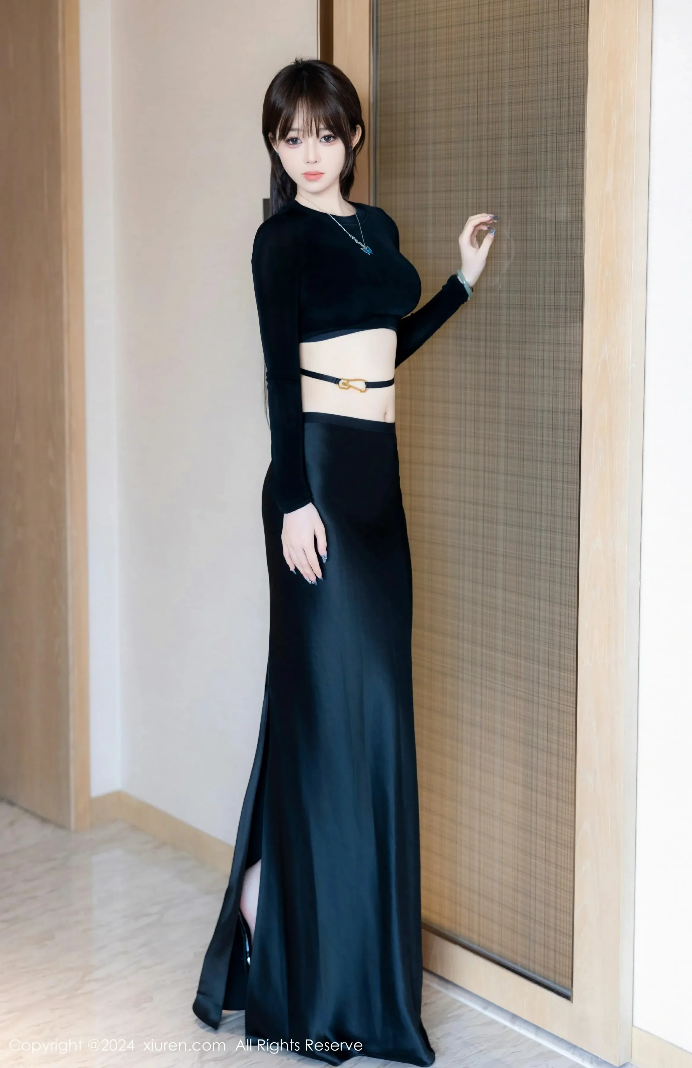图片[6]-XiuRen 秀人 No.8661 奶瓶. [83P]-COS写真在线网