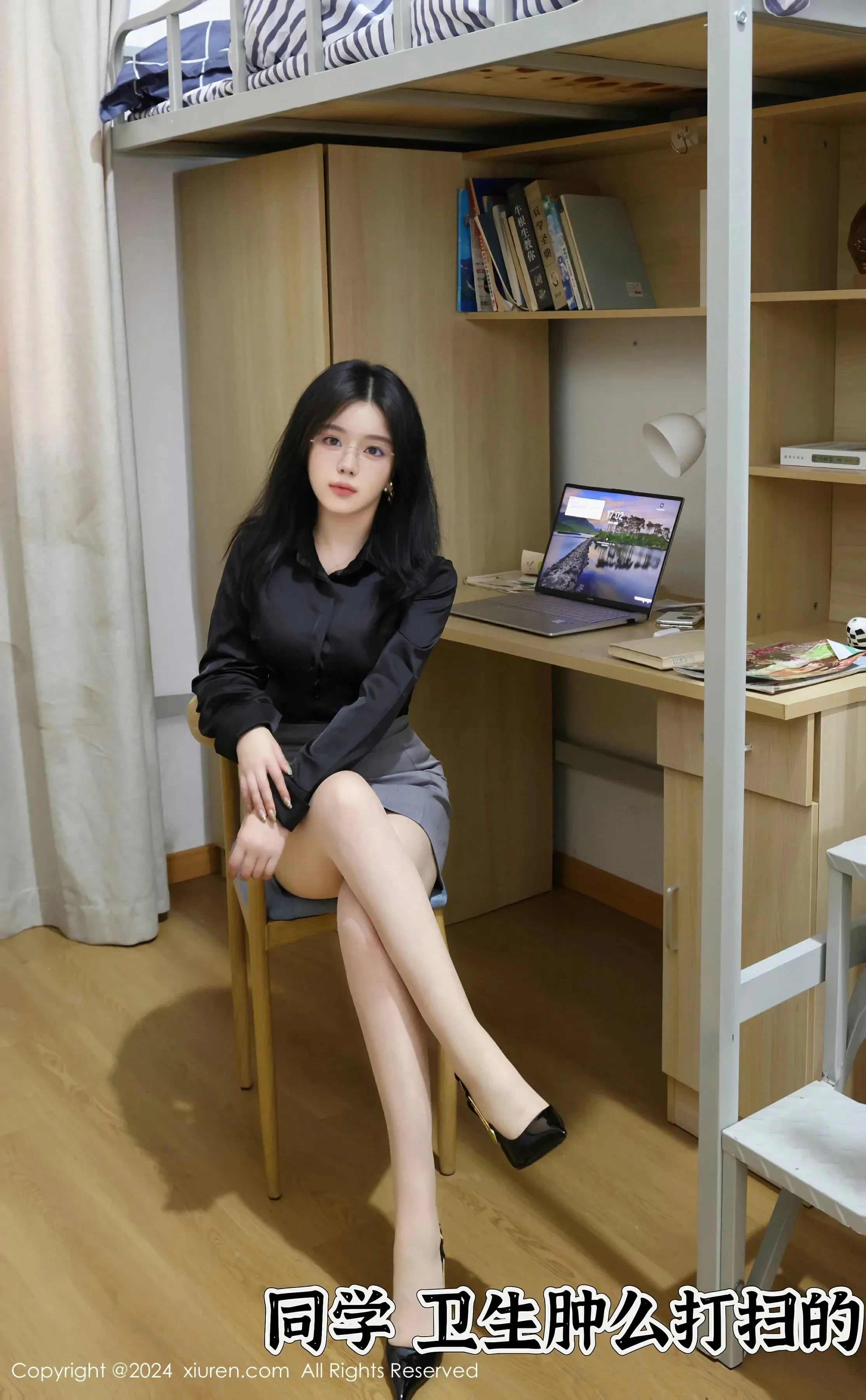 图片[3]-XiuRen 秀人 No.8674 小薯条nienie [83P]-COS写真在线网