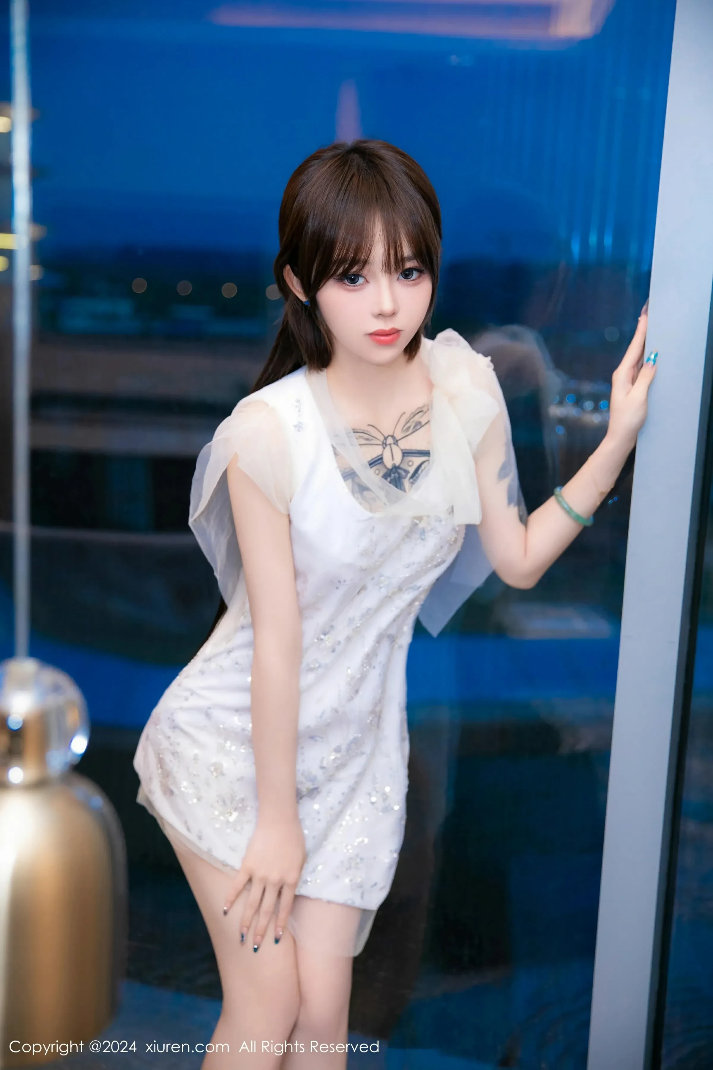 图片[5]-XiuRen 秀人 No.8696 奶瓶. [81P]-COS写真在线网