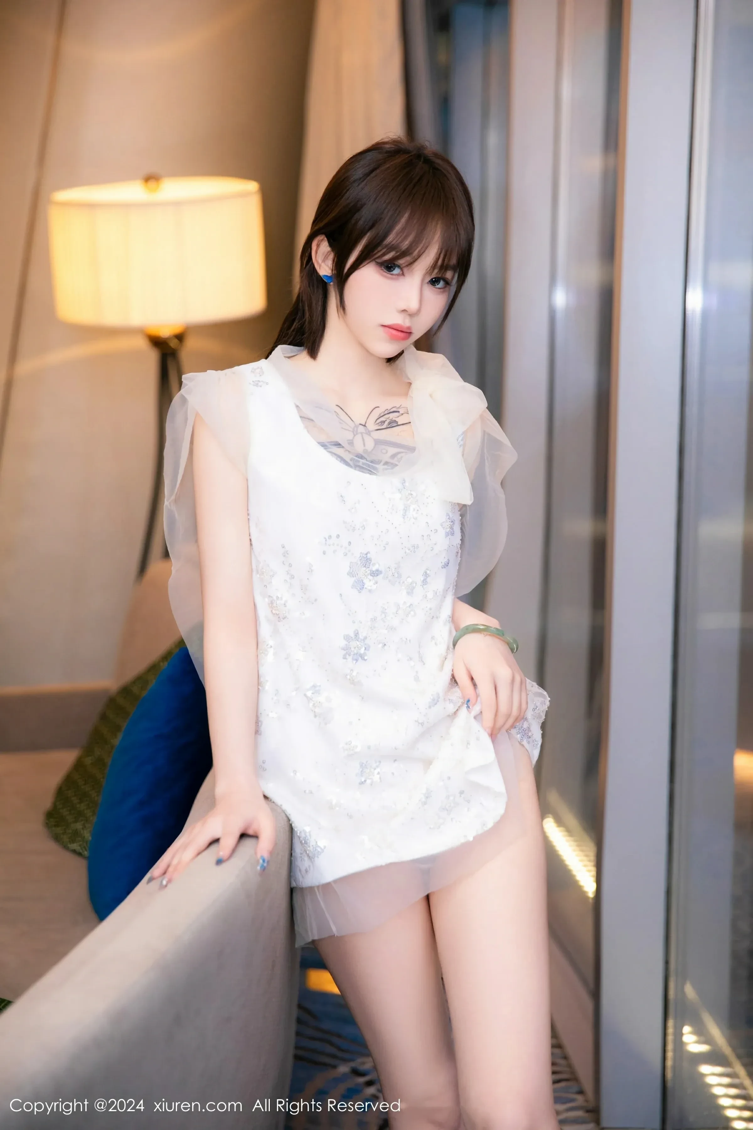 图片[6]-XiuRen 秀人 No.8696 奶瓶. [81P]-COS写真在线网