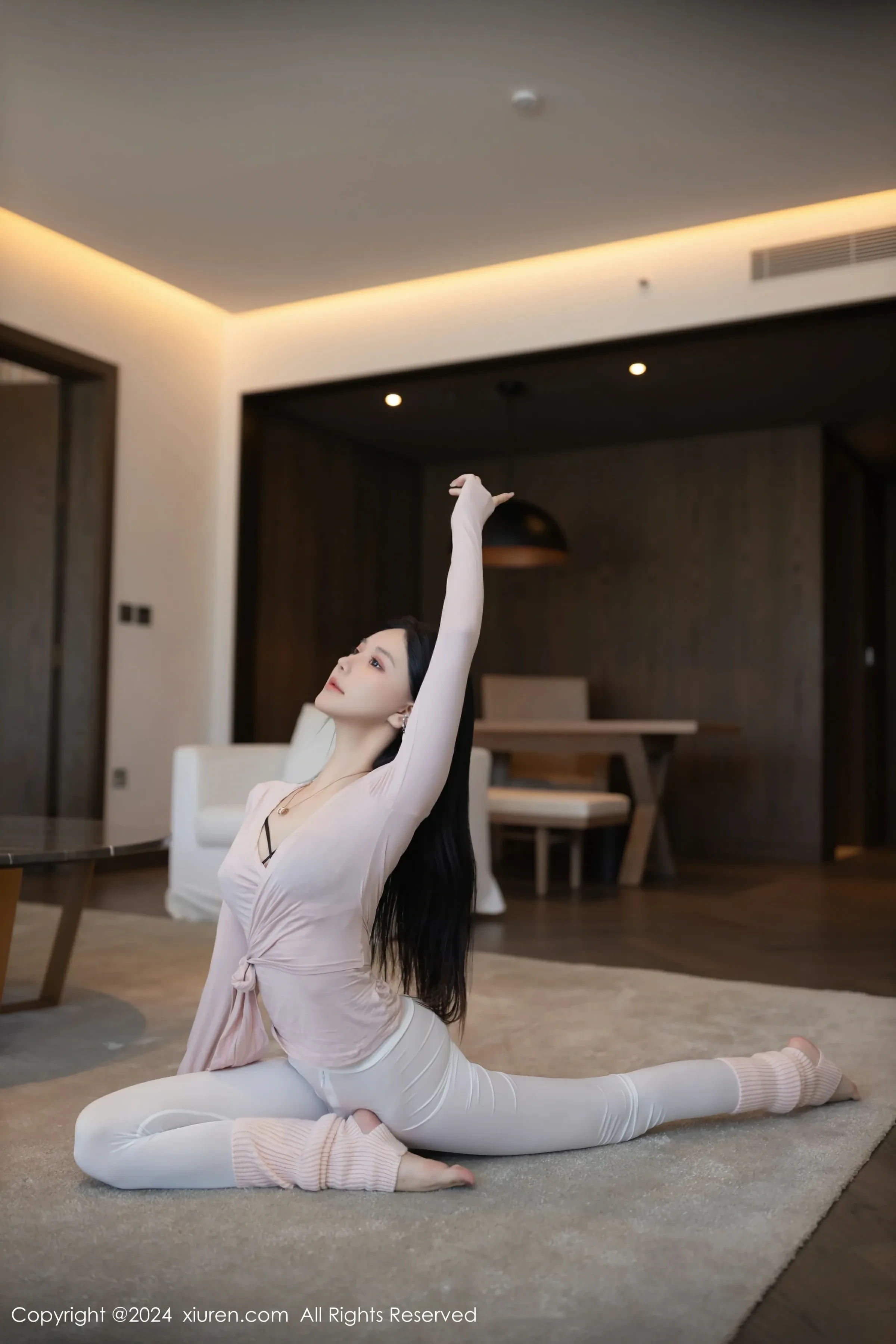 图片[6]-XiuRen 秀人 No.8705 幼幼 [81P]-COS写真在线网