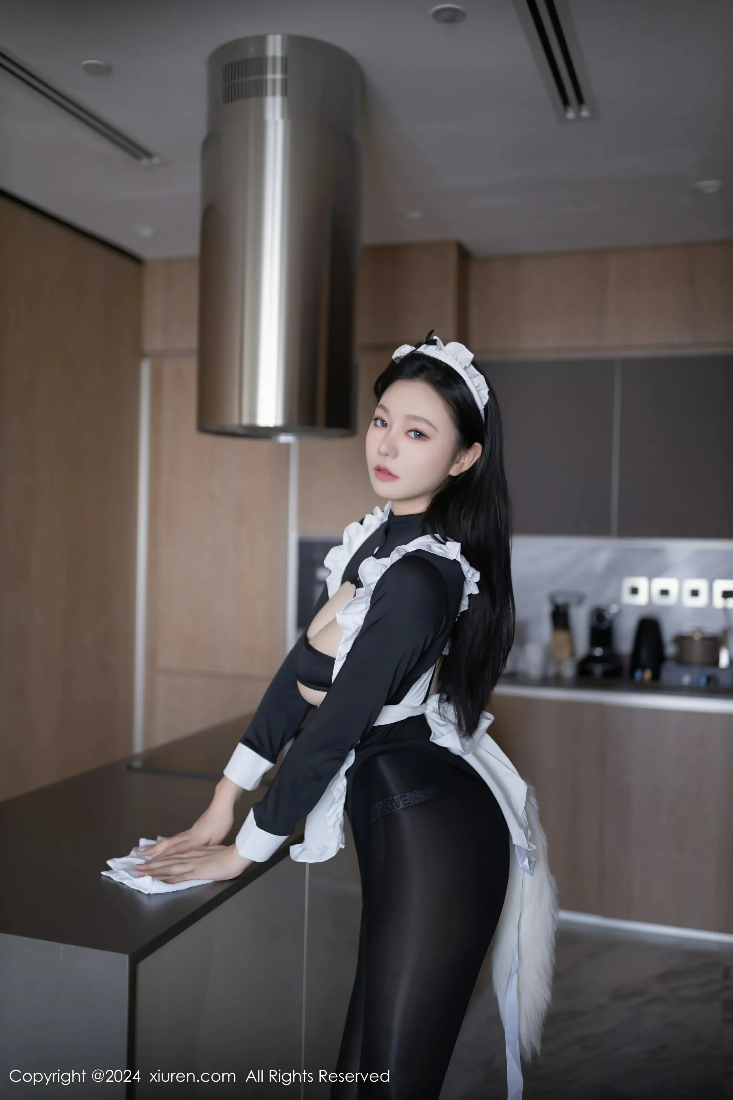 图片[2]-XiuRen 秀人 No.8720 安然anran [80P]-COS写真在线网
