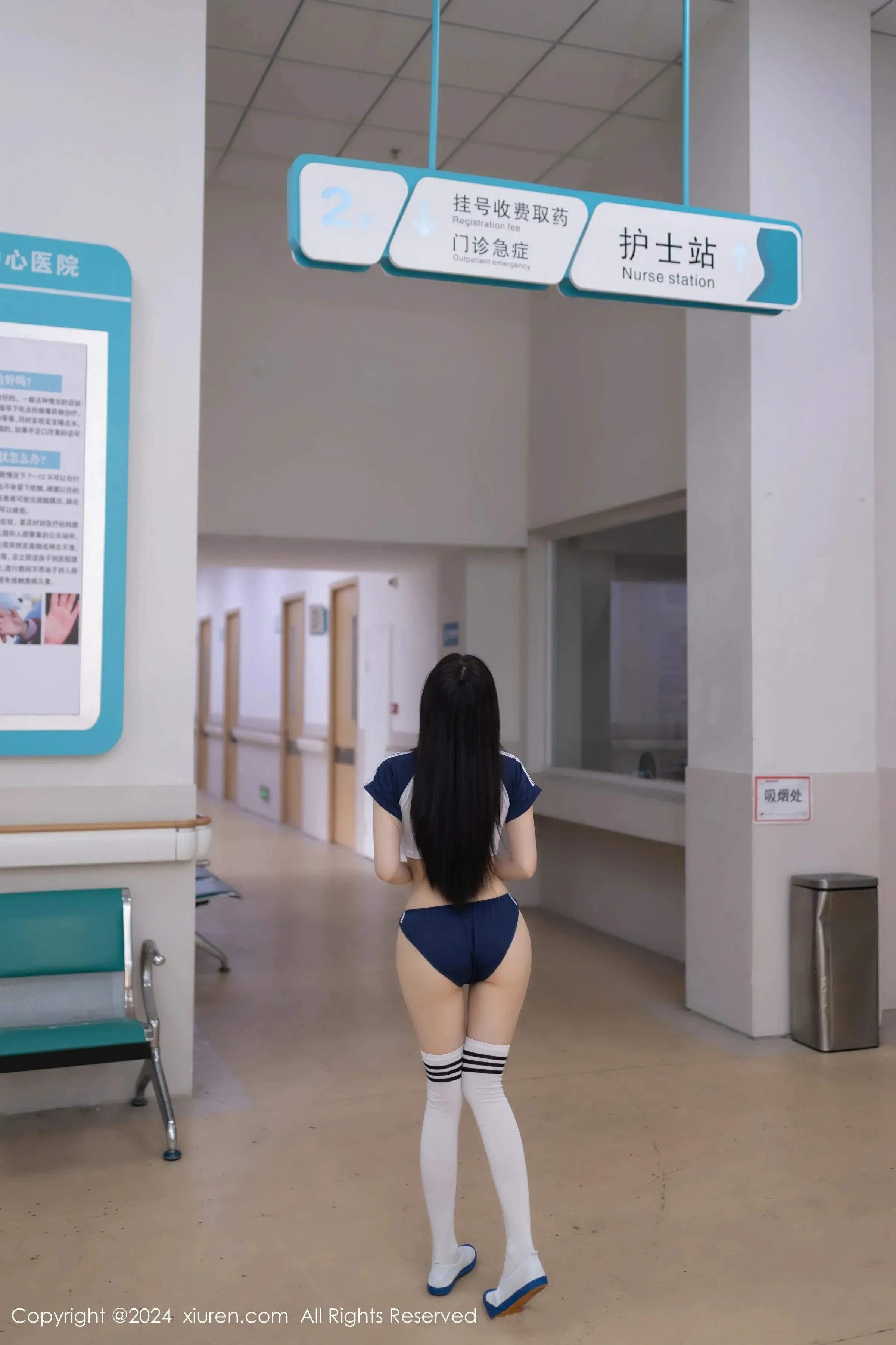 图片[6]-XiuRen 秀人 No.8743 鱼子酱Fish [80P]-COS写真在线网
