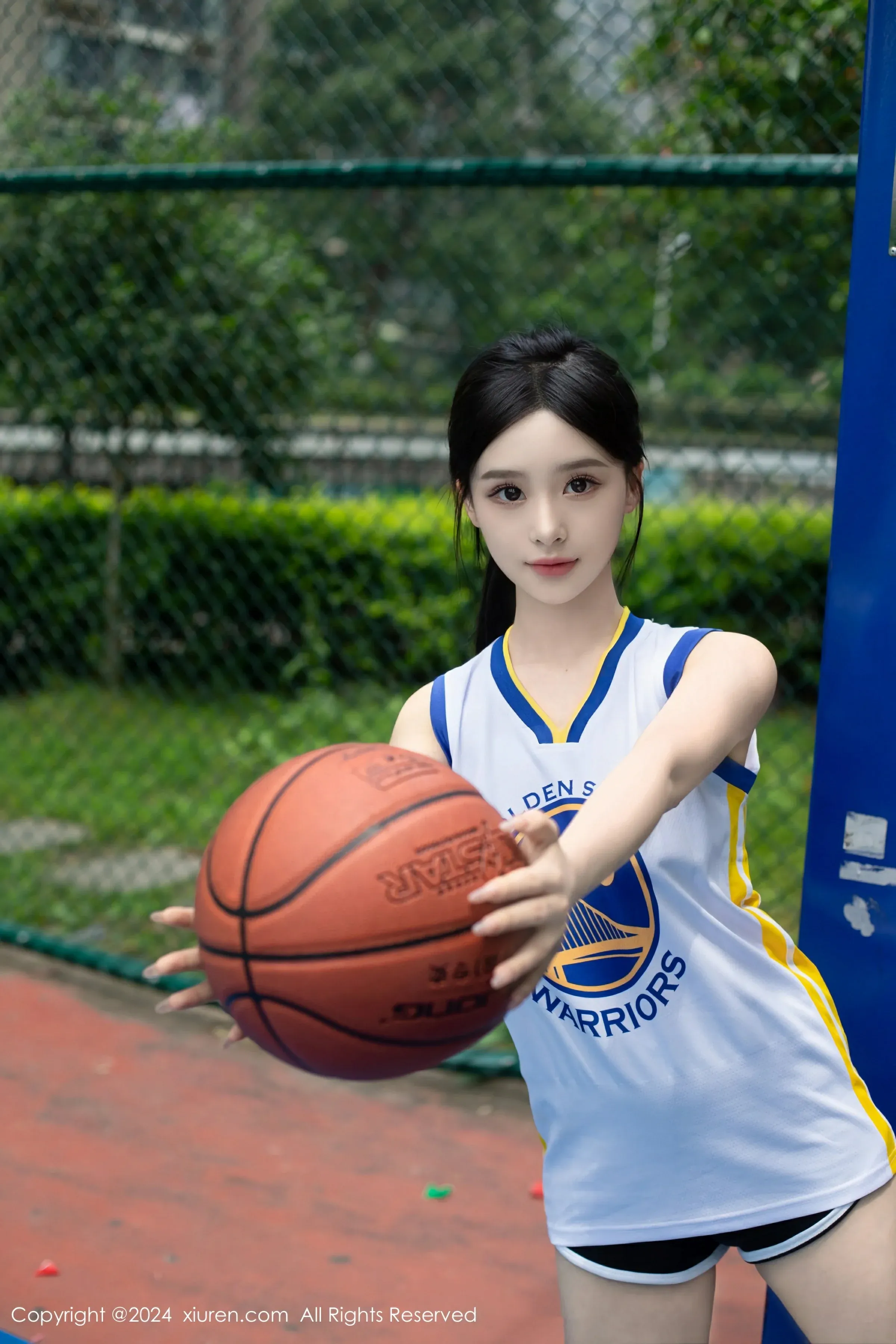 图片[6]-XiuRen 秀人 No.8744 豆瓣酱 [83P]-COS写真在线网