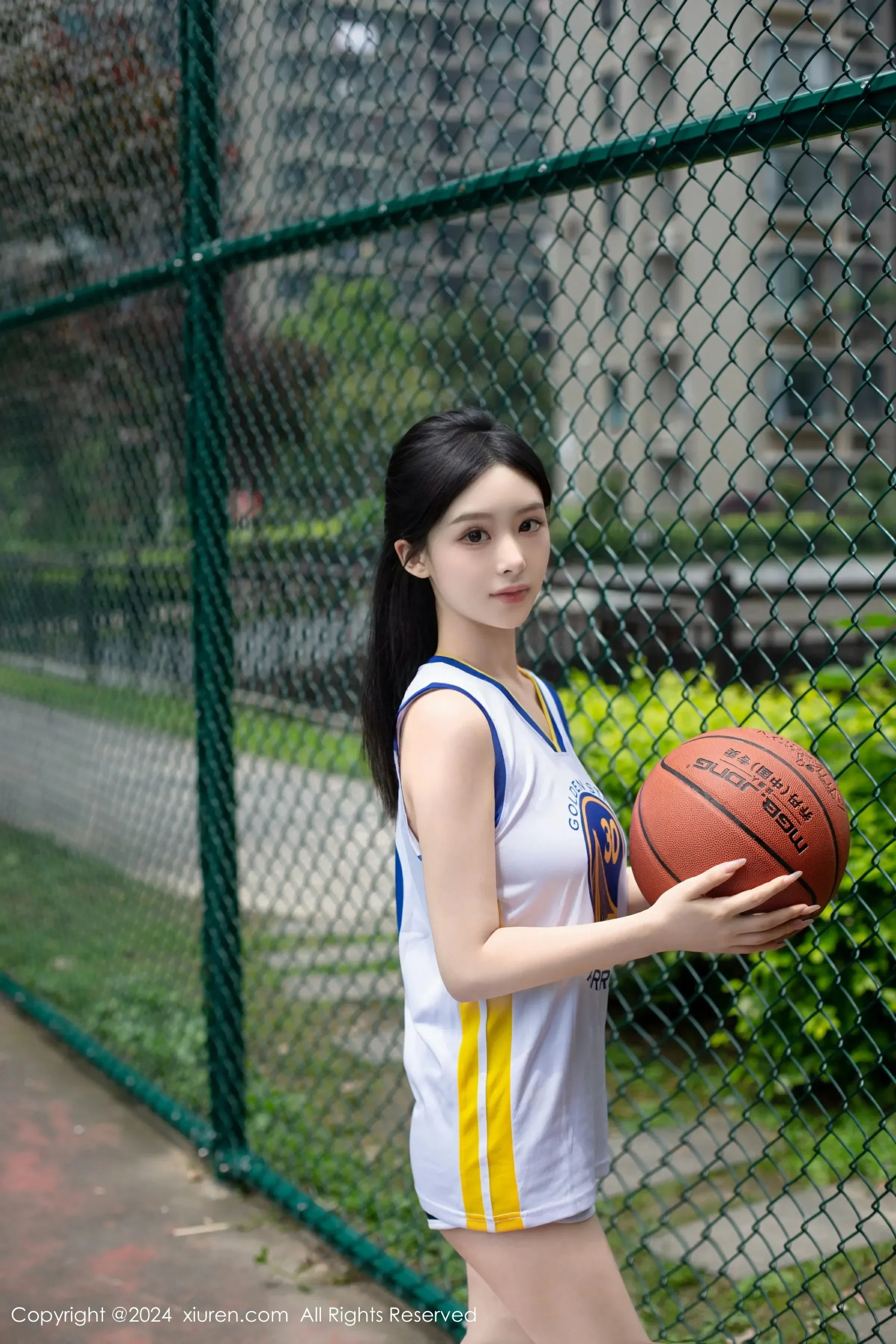 图片[4]-XiuRen 秀人 No.8744 豆瓣酱 [83P]-COS写真在线网