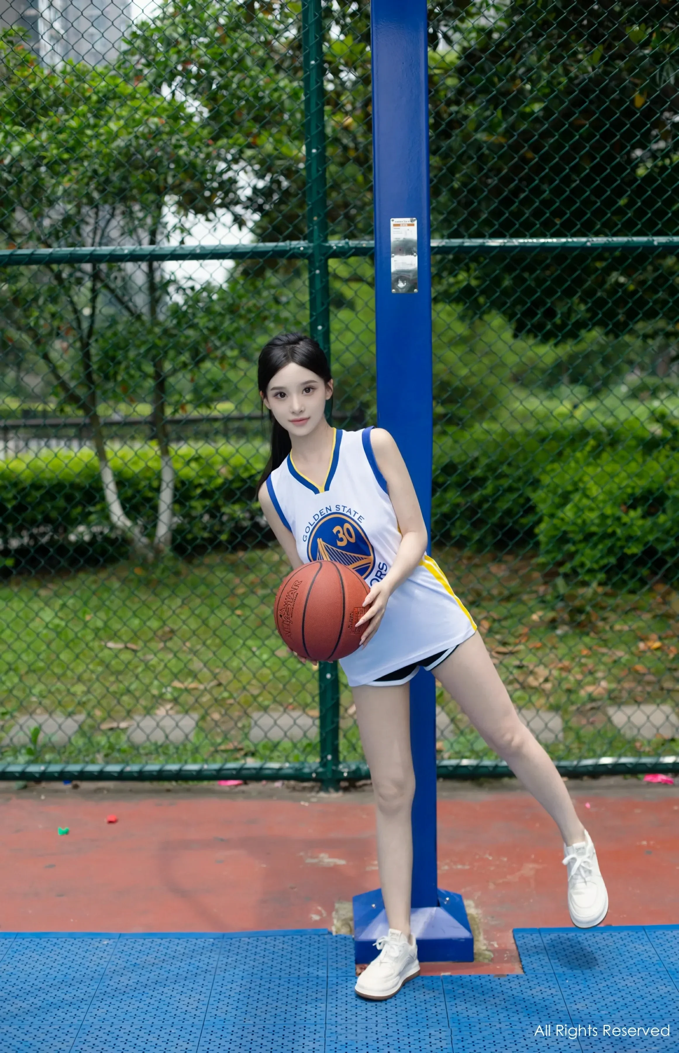 图片[5]-XiuRen 秀人 No.8744 豆瓣酱 [83P]-COS写真在线网