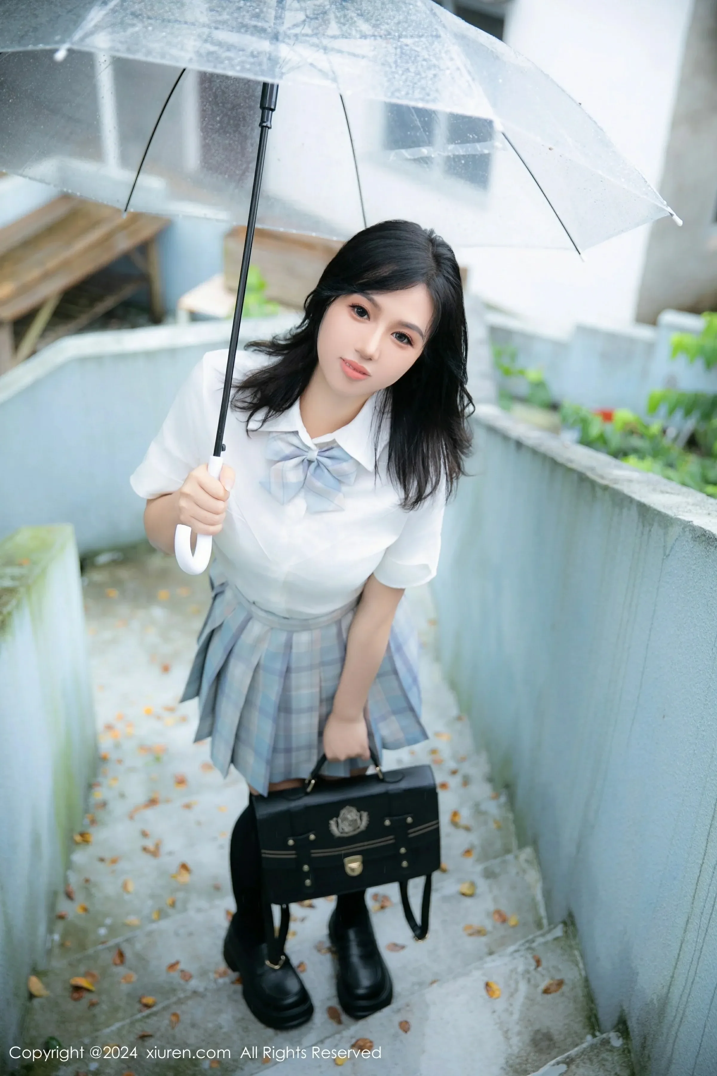 图片[3]-XiuRen 秀人 No.8759 金小依 [93P]-COS写真在线网