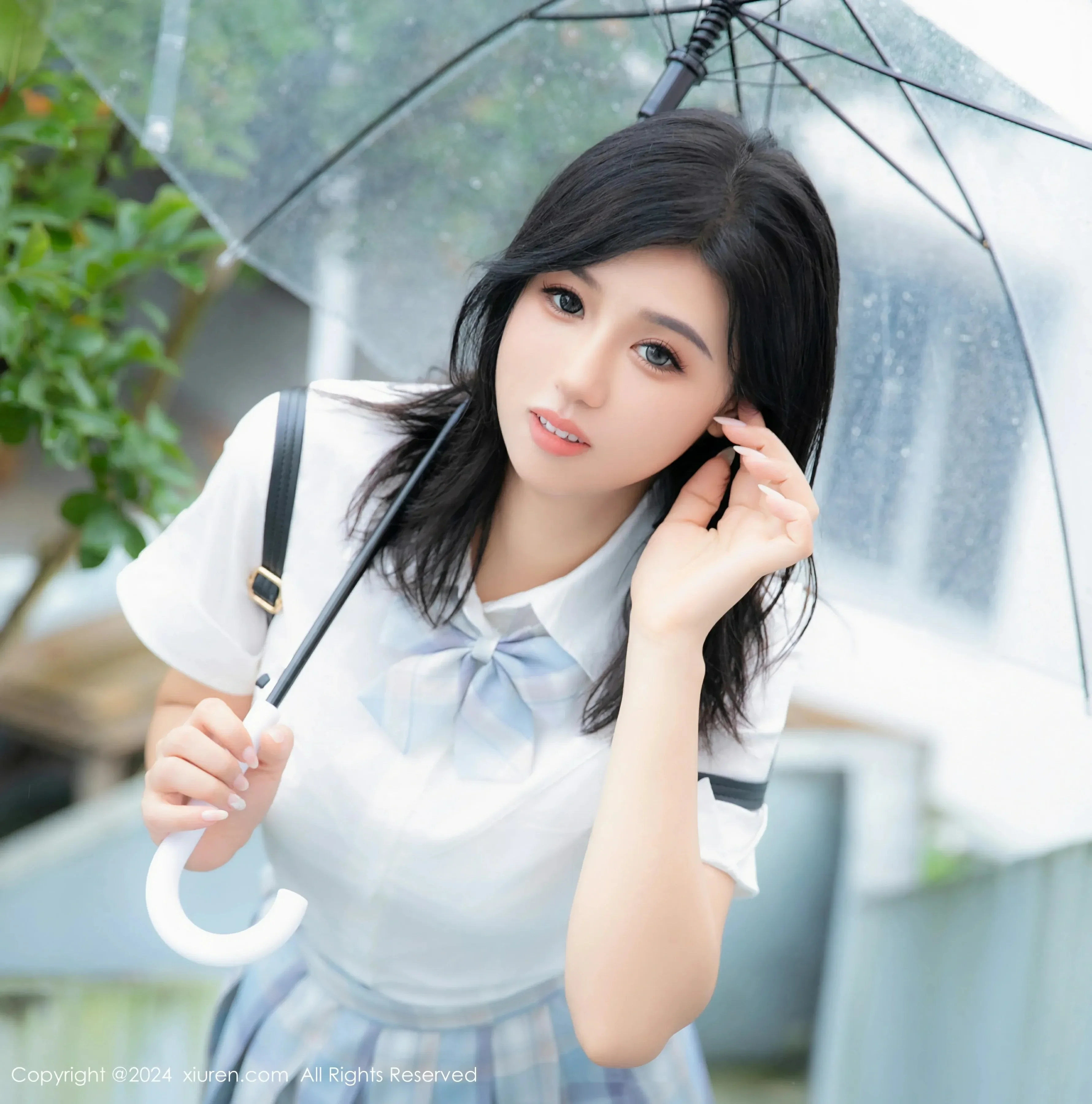 图片[6]-XiuRen 秀人 No.8759 金小依 [93P]-COS写真在线网