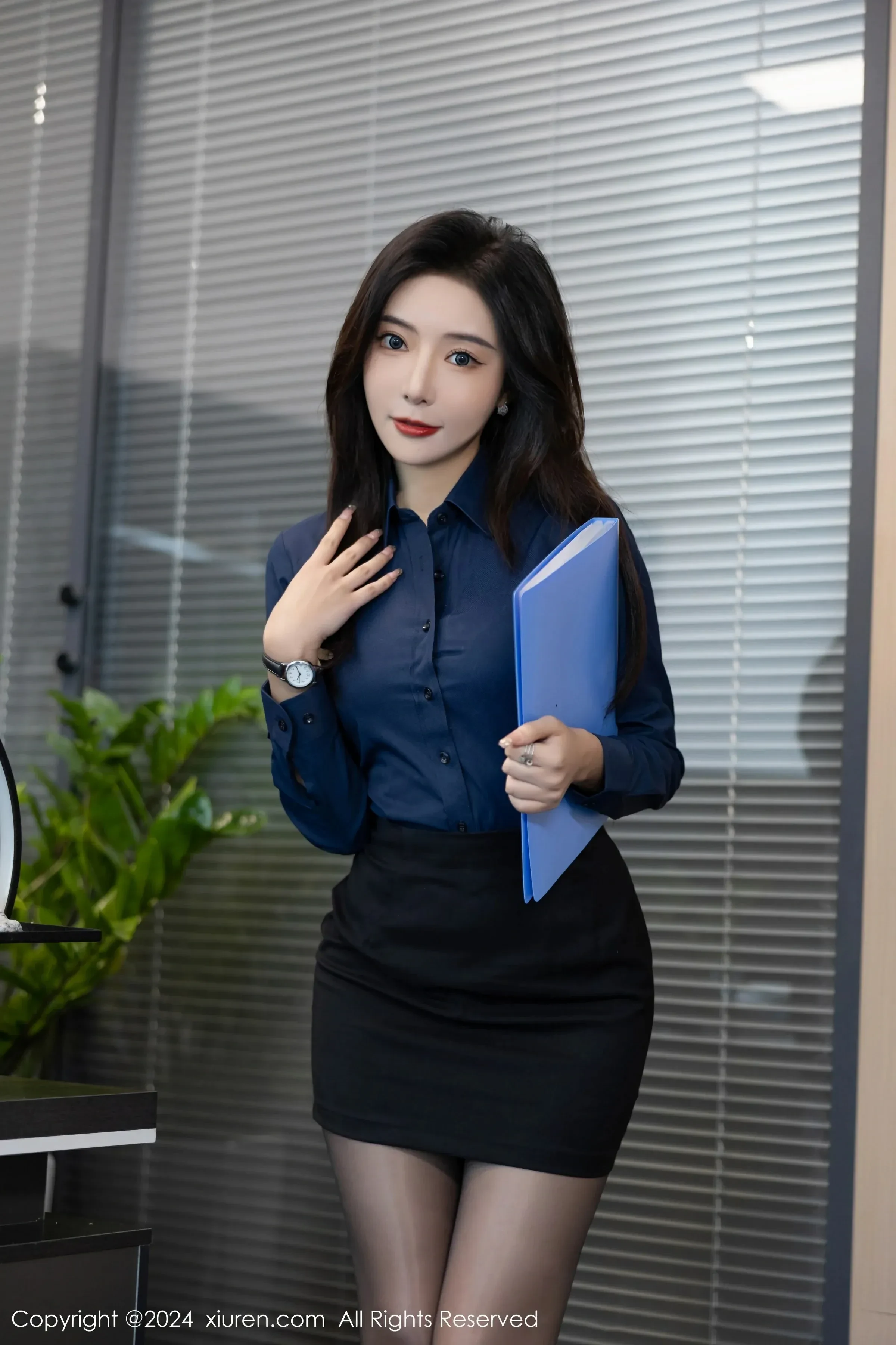 图片[2]-XiuRen 秀人 No.8760 王馨瑶yanni [88P]-COS写真在线网