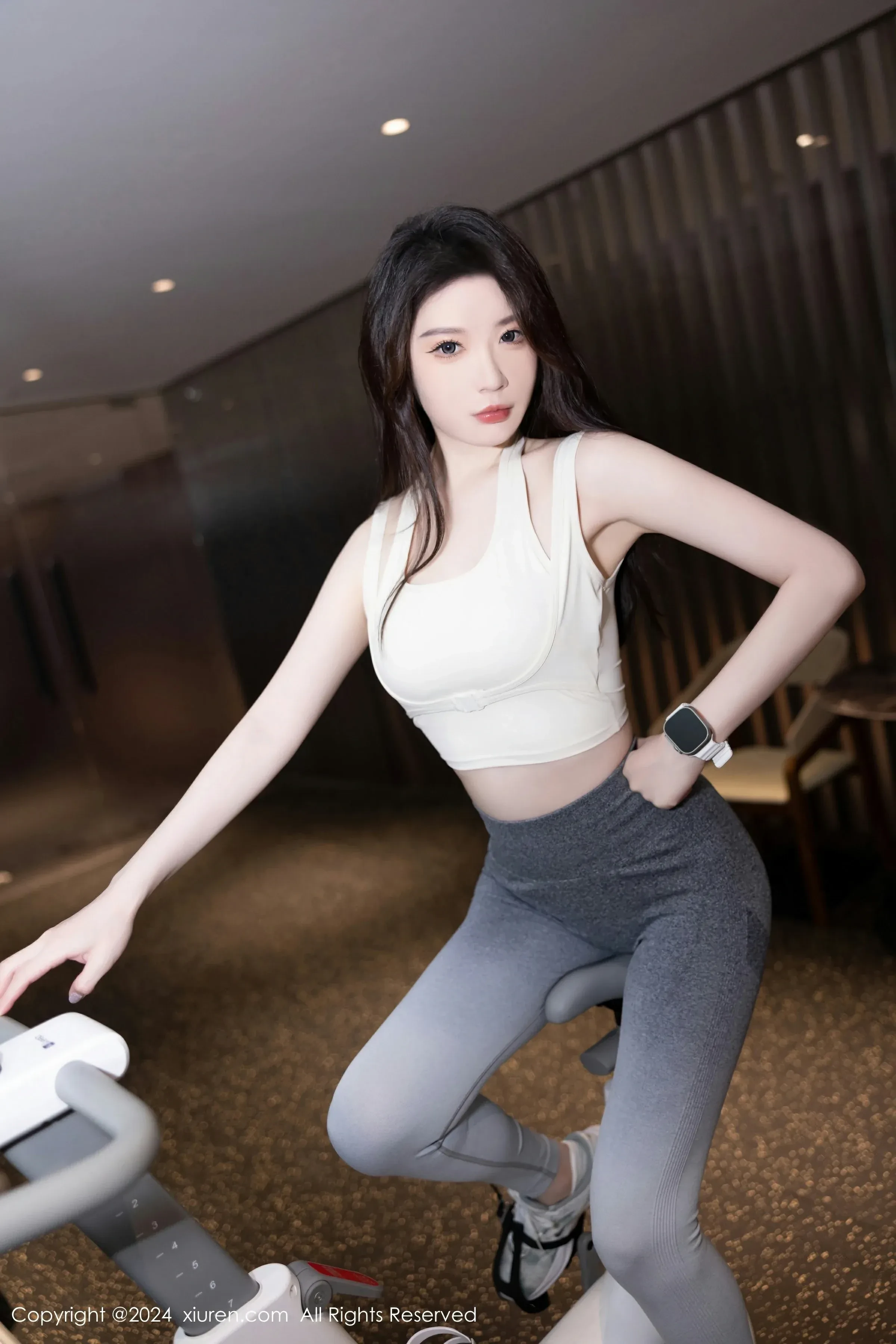 图片[4]-XiuRen 秀人 No.8767 梦心玥 [86P]-COS写真在线网