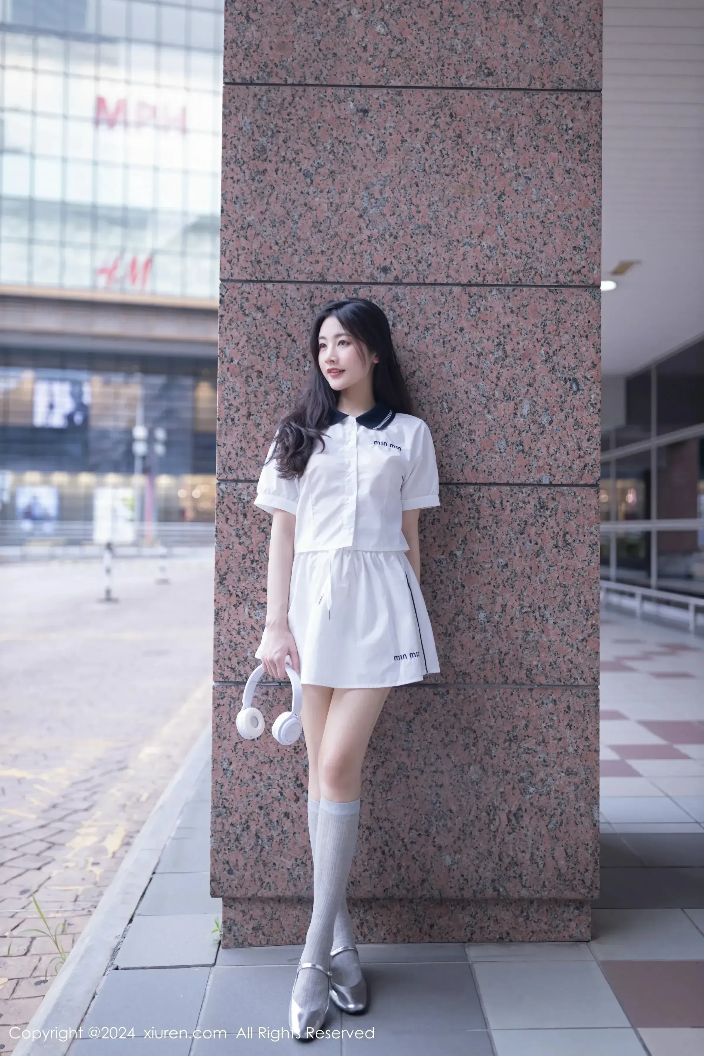 图片[5]-XiuRen 秀人 No.8793 鱼尾fish [80P]-COS写真在线网