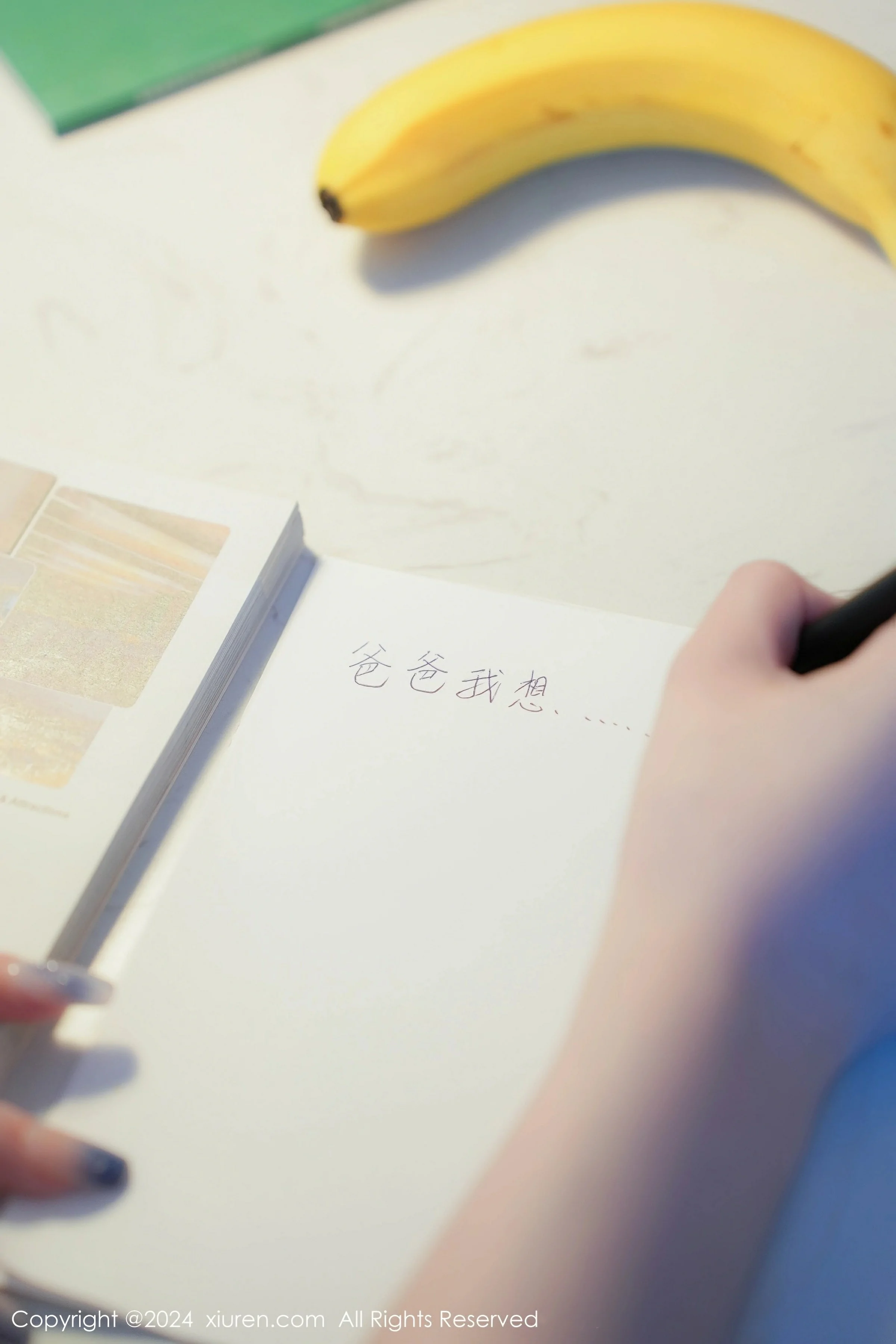 图片[3]-XiuRen 秀人 No.8803 甜妮 [86P]-COS写真在线网