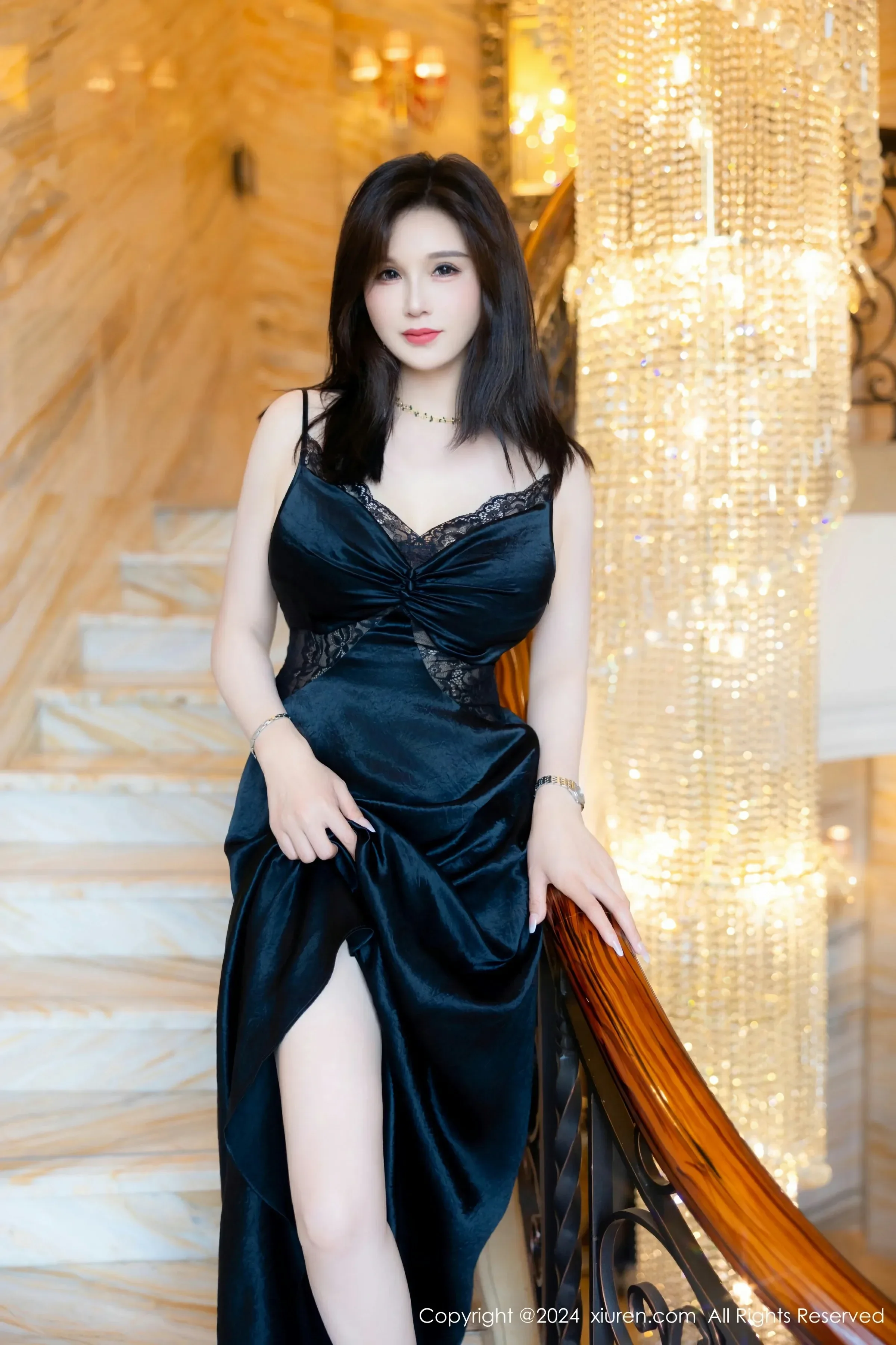 图片[5]-XiuRen 秀人 No.8825 水水姐 [73P]-COS写真在线网