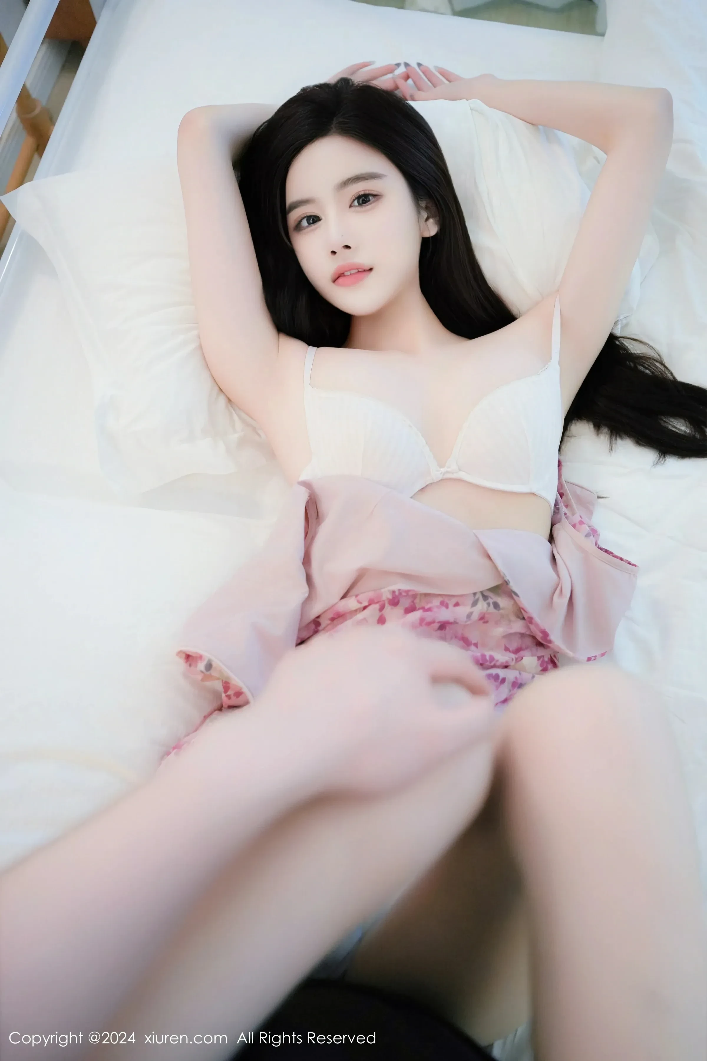 图片[5]-XiuRen 秀人 No.8855 Erikaki [78P]-COS写真在线网