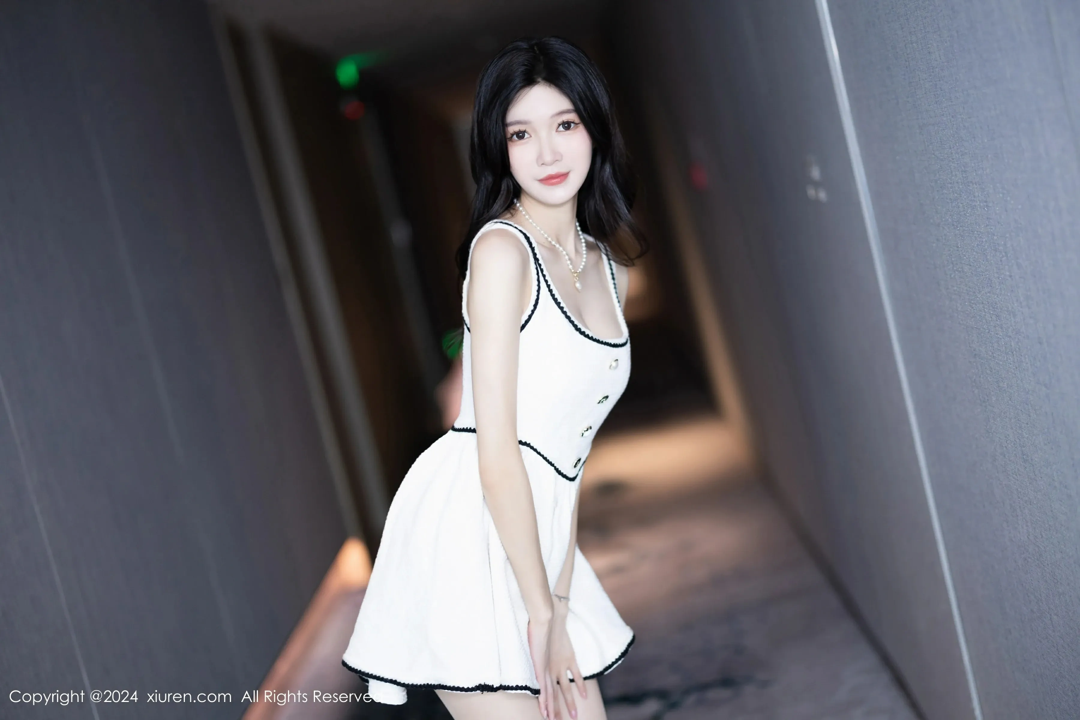 图片[5]-XiuRen 秀人 No.8861 程程程- [83P]-COS写真在线网