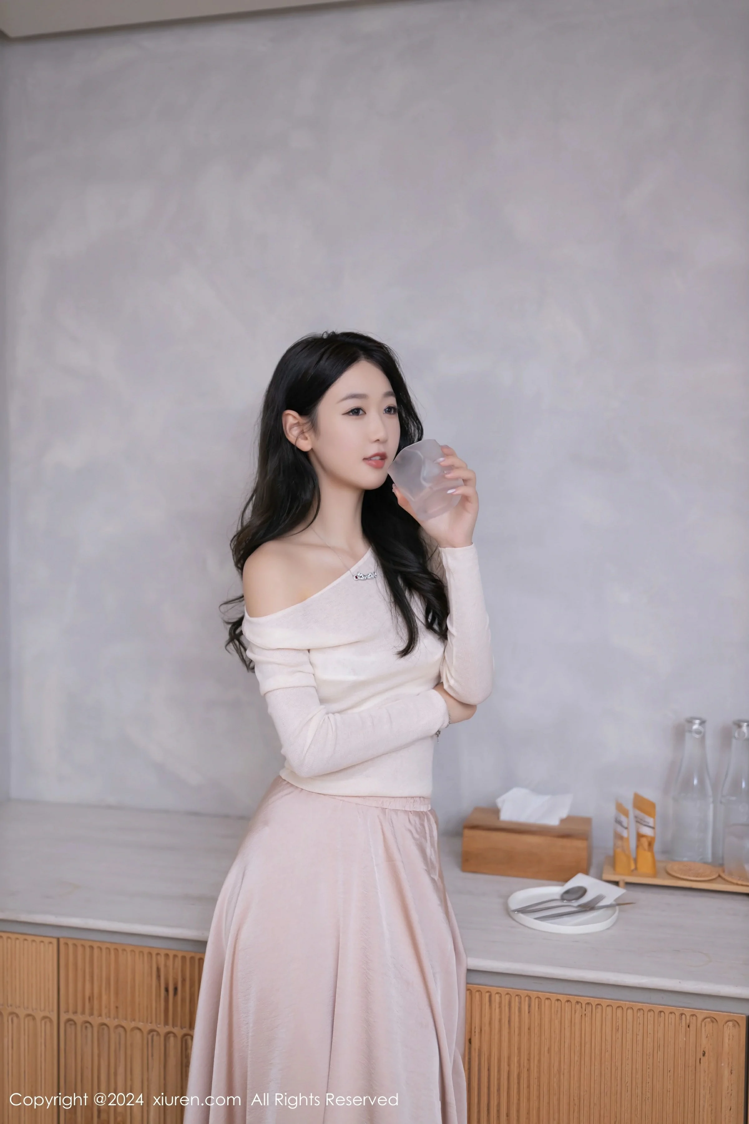 图片[4]-XiuRen 秀人 No.8862 唐安琪 [80P]-COS写真在线网