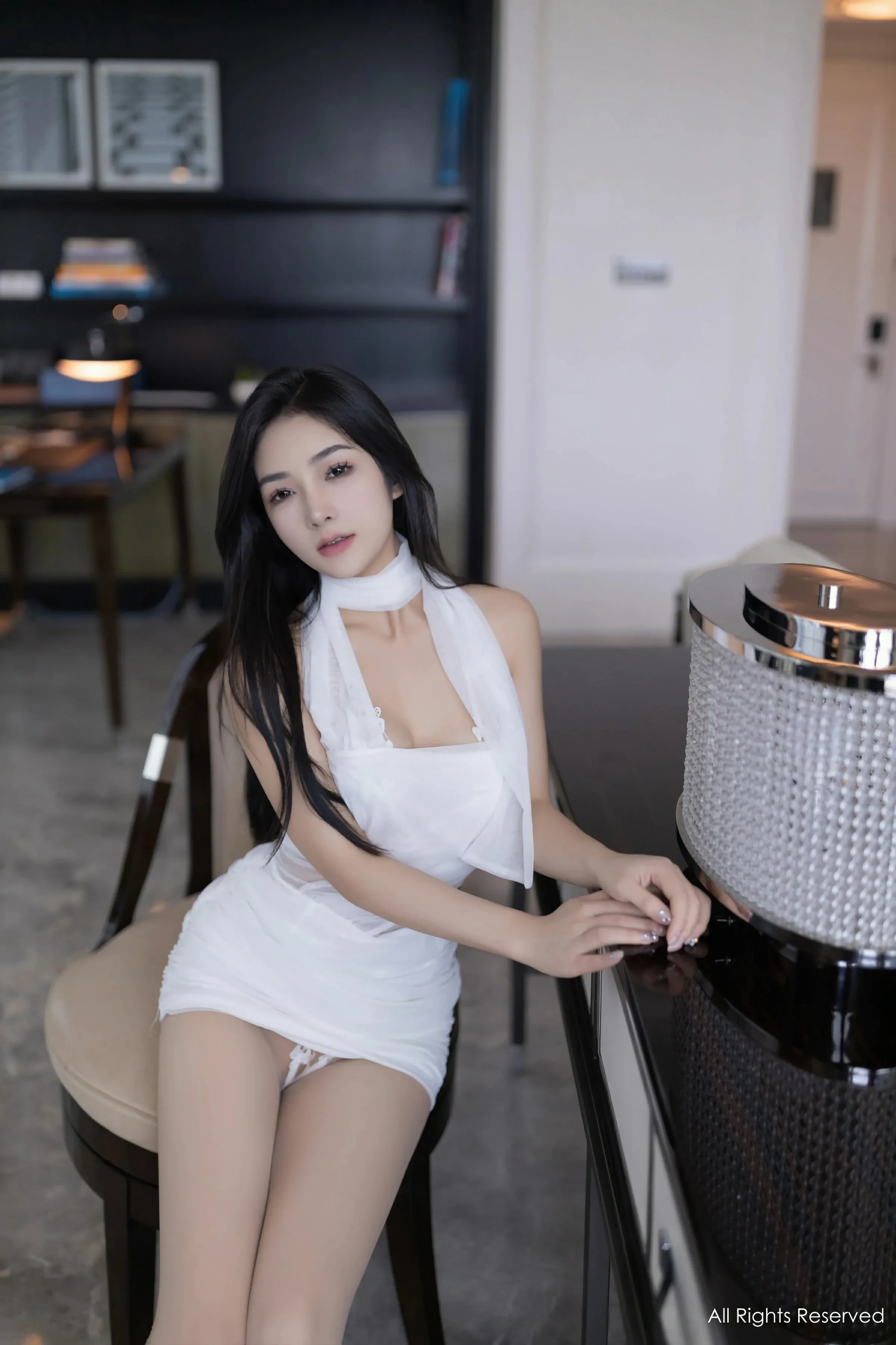 图片[6]-XiuRen 秀人 No.8875 谭小灵 [79P]-COS写真在线网