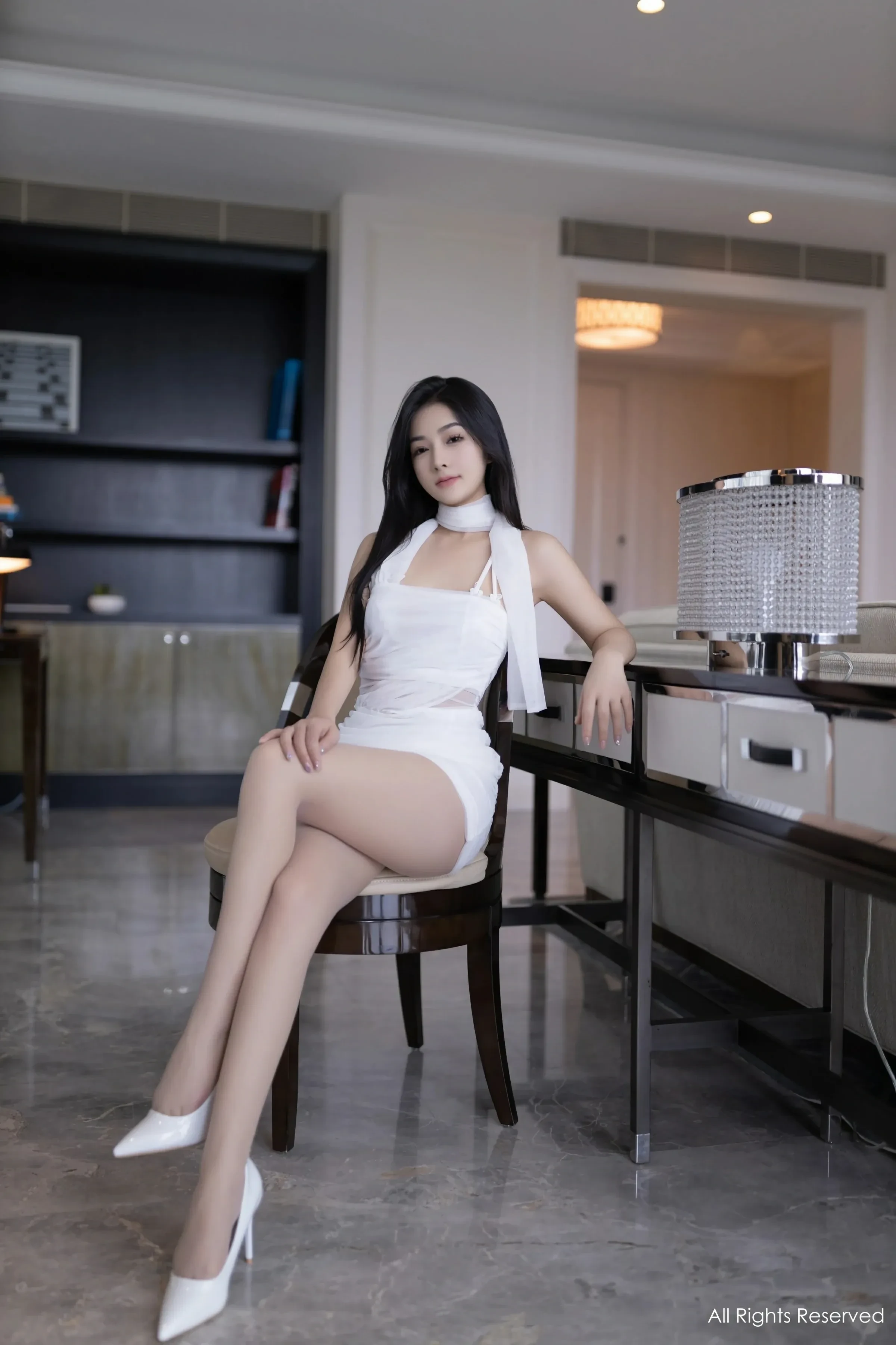 图片[5]-XiuRen 秀人 No.8875 谭小灵 [79P]-COS写真在线网