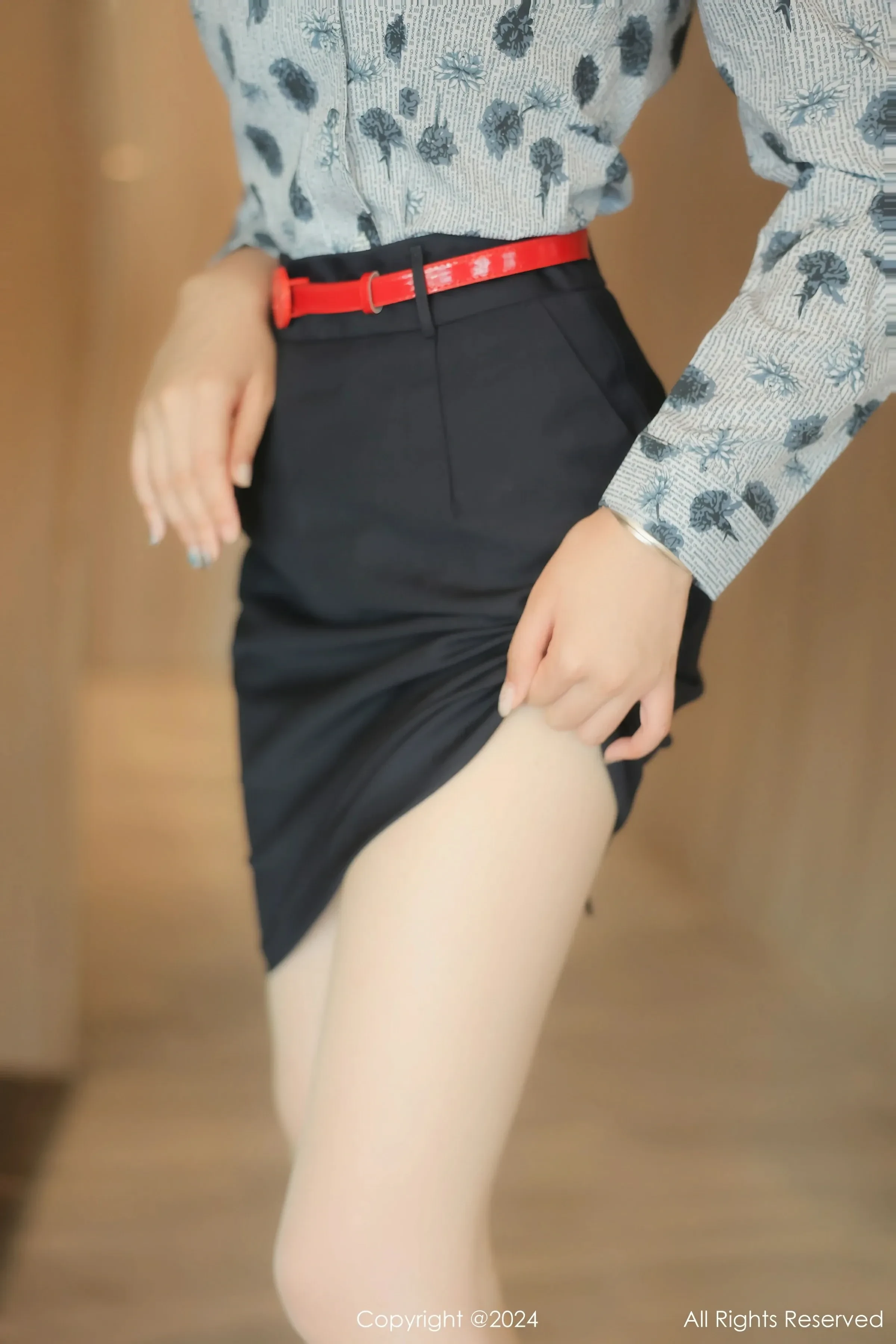 图片[3]-XiuRen 秀人 No.8919 袁圆 [84P]-COS写真在线网