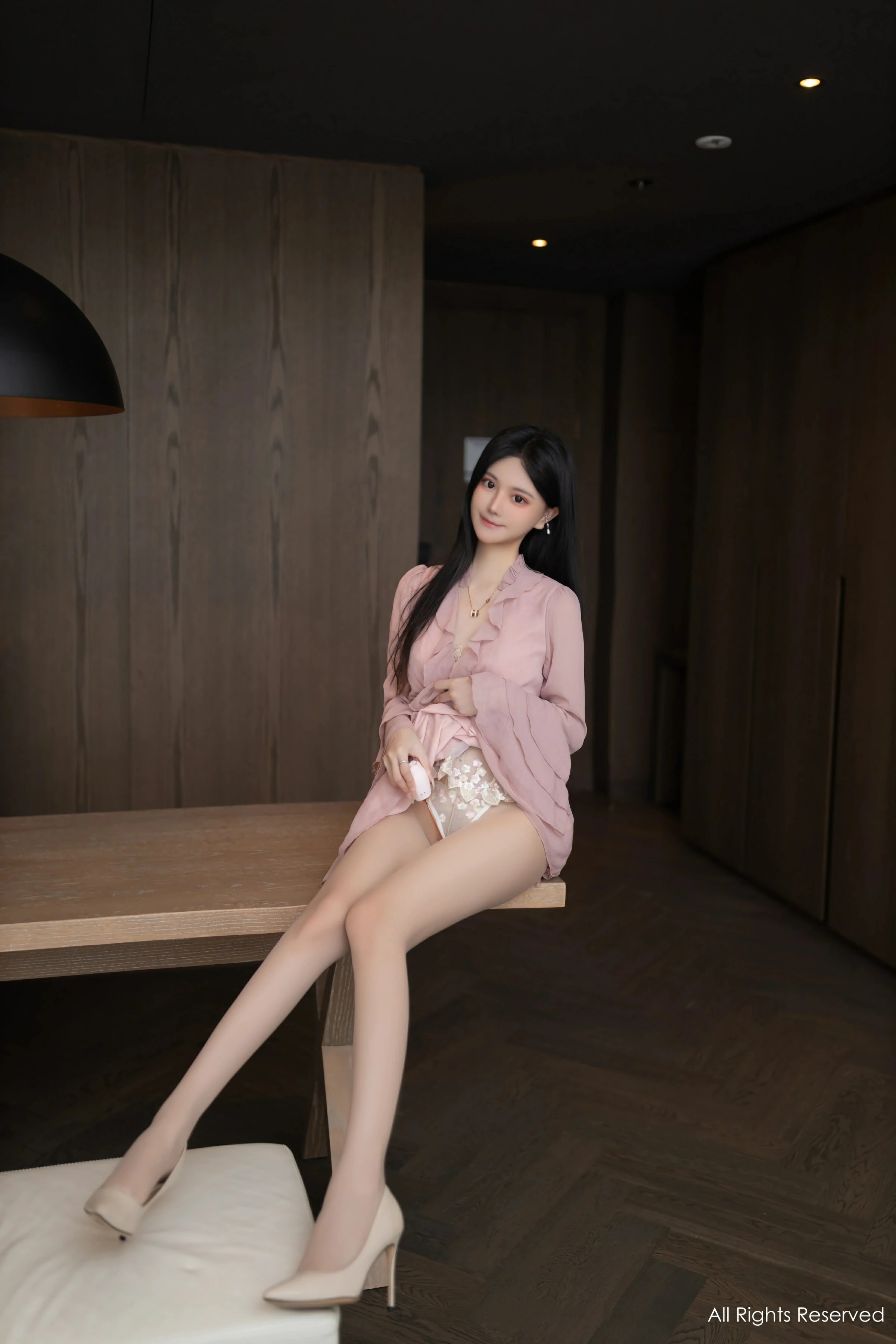 图片[5]-XiuRen 秀人 No.8925 幼幼 [80P]-COS写真在线网