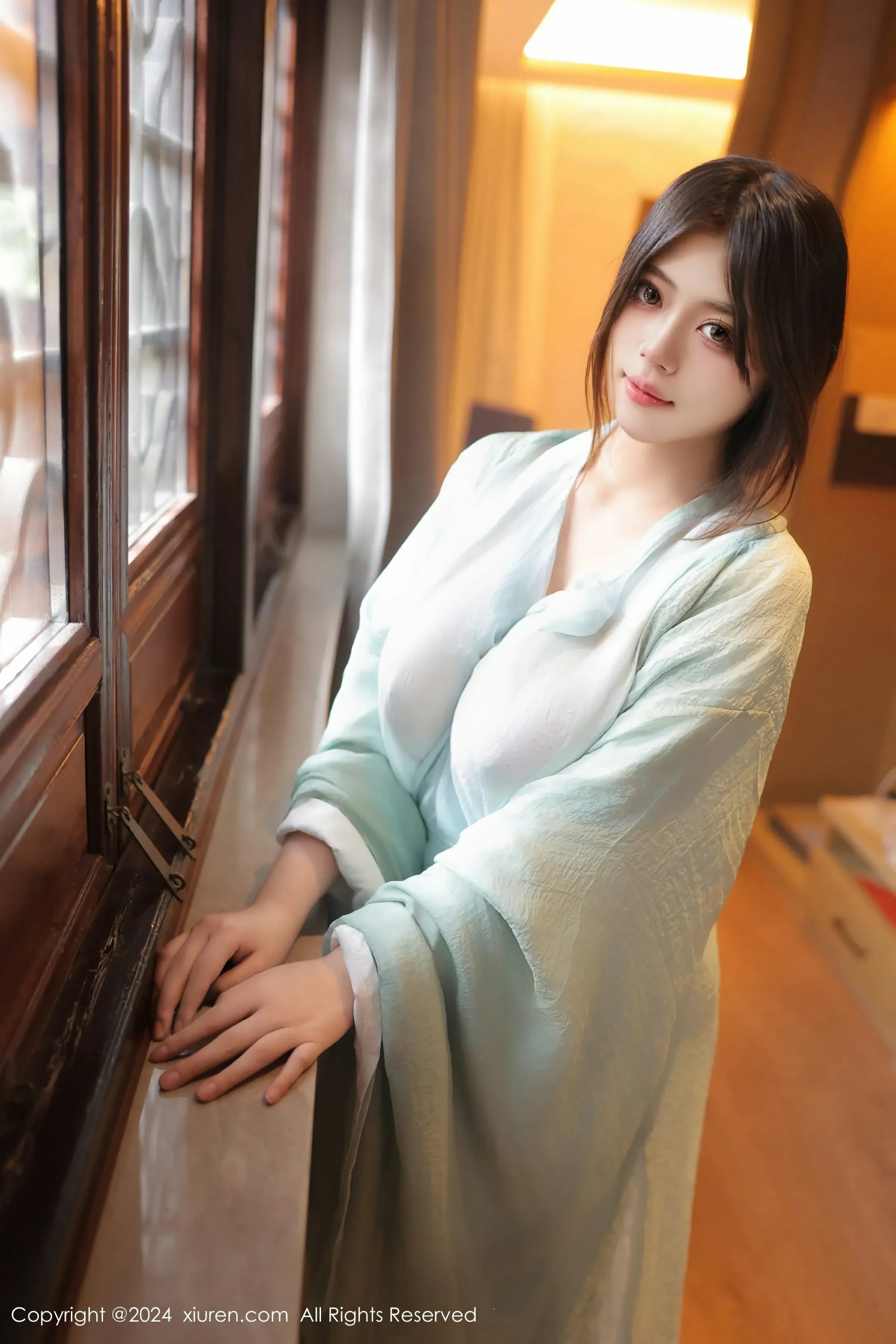 图片[2]-XiuRen 秀人 No.8937 蛋蛋宝 [83P]-COS写真在线网