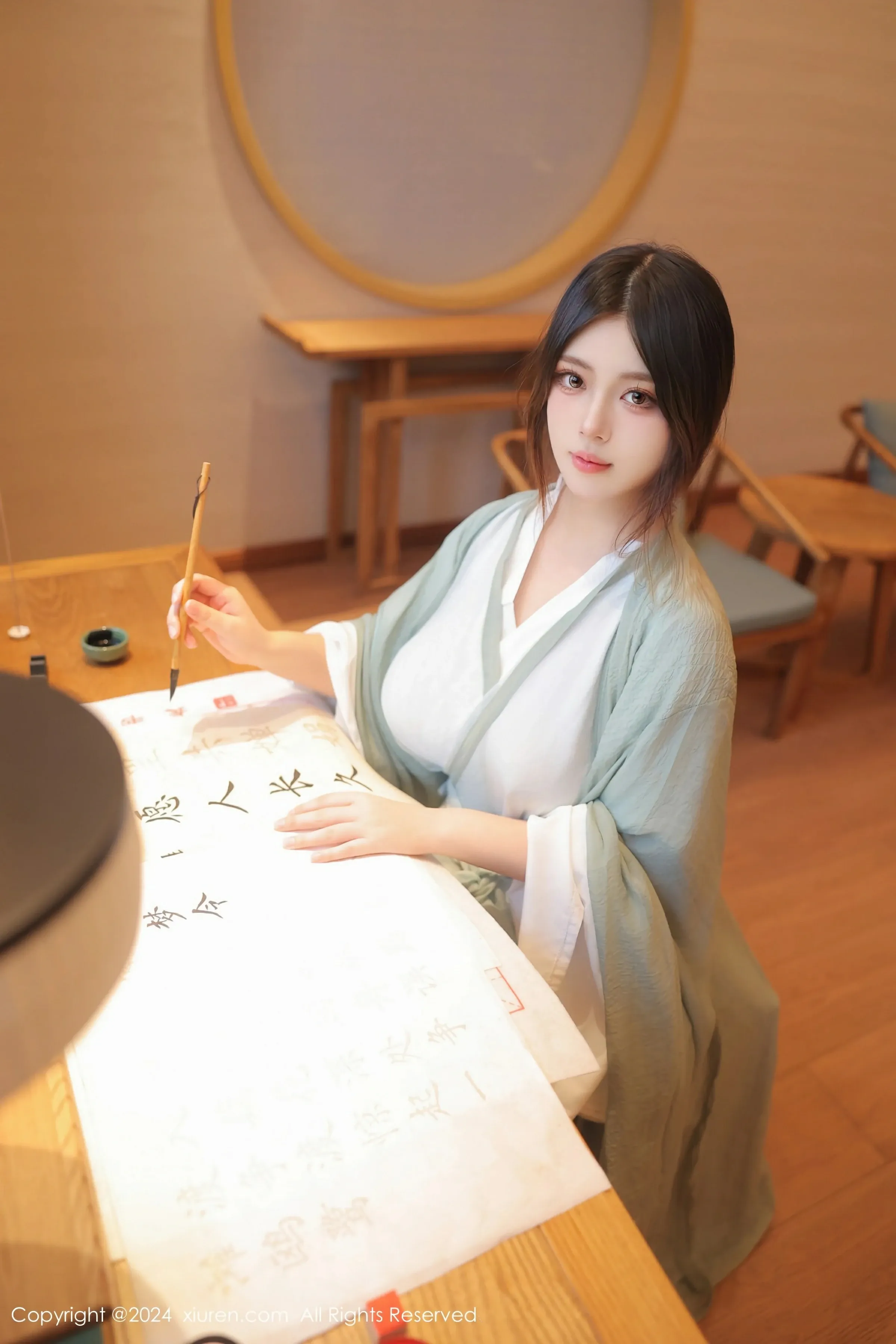 图片[6]-XiuRen 秀人 No.8937 蛋蛋宝 [83P]-COS写真在线网