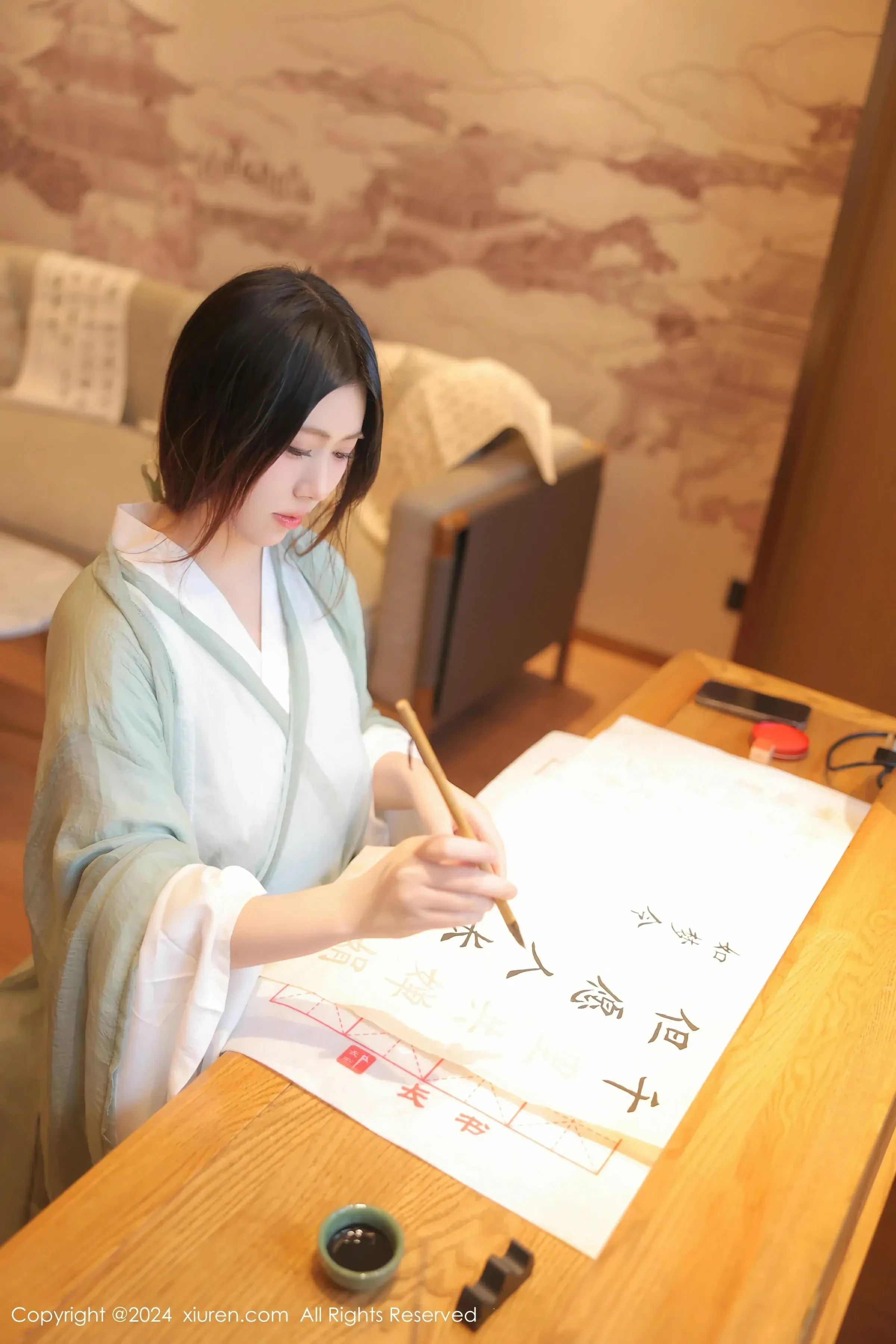 图片[3]-XiuRen 秀人 No.8937 蛋蛋宝 [83P]-COS写真在线网