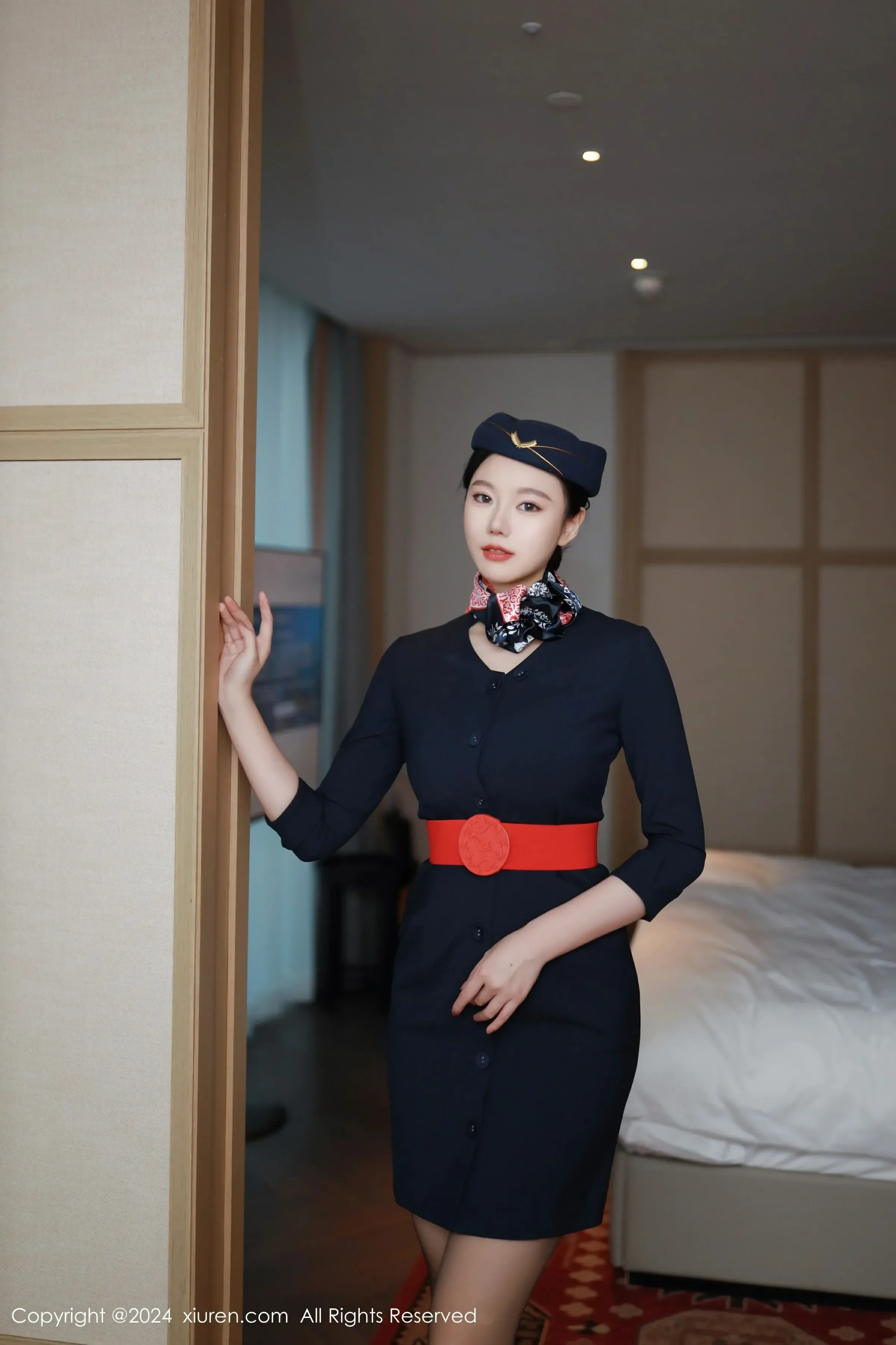 图片[4]-XiuRen 秀人 No.8942 安然anran [79P]-COS写真在线网