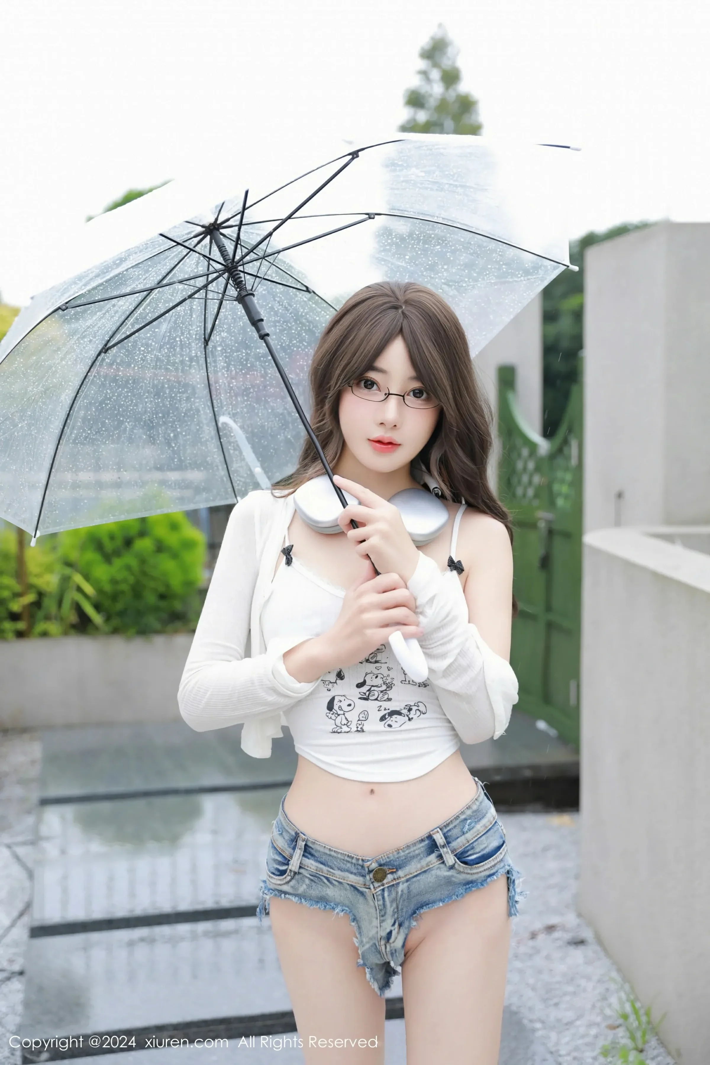图片[2]-XiuRen 秀人 No.8964 桃妖夭 [83P]-COS写真在线网